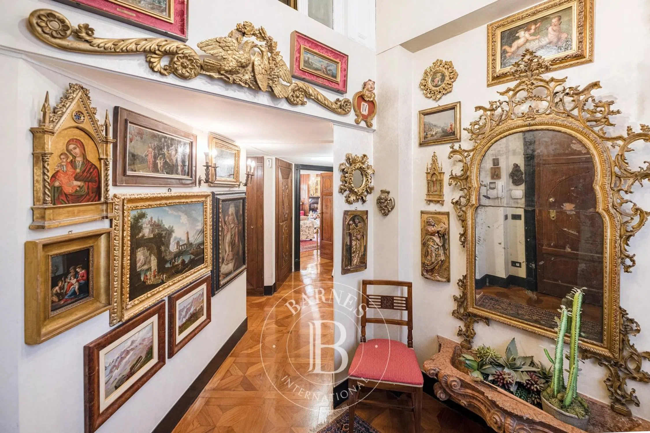 Appartamento in Quartiere Cadorna - Castello - Photo 17