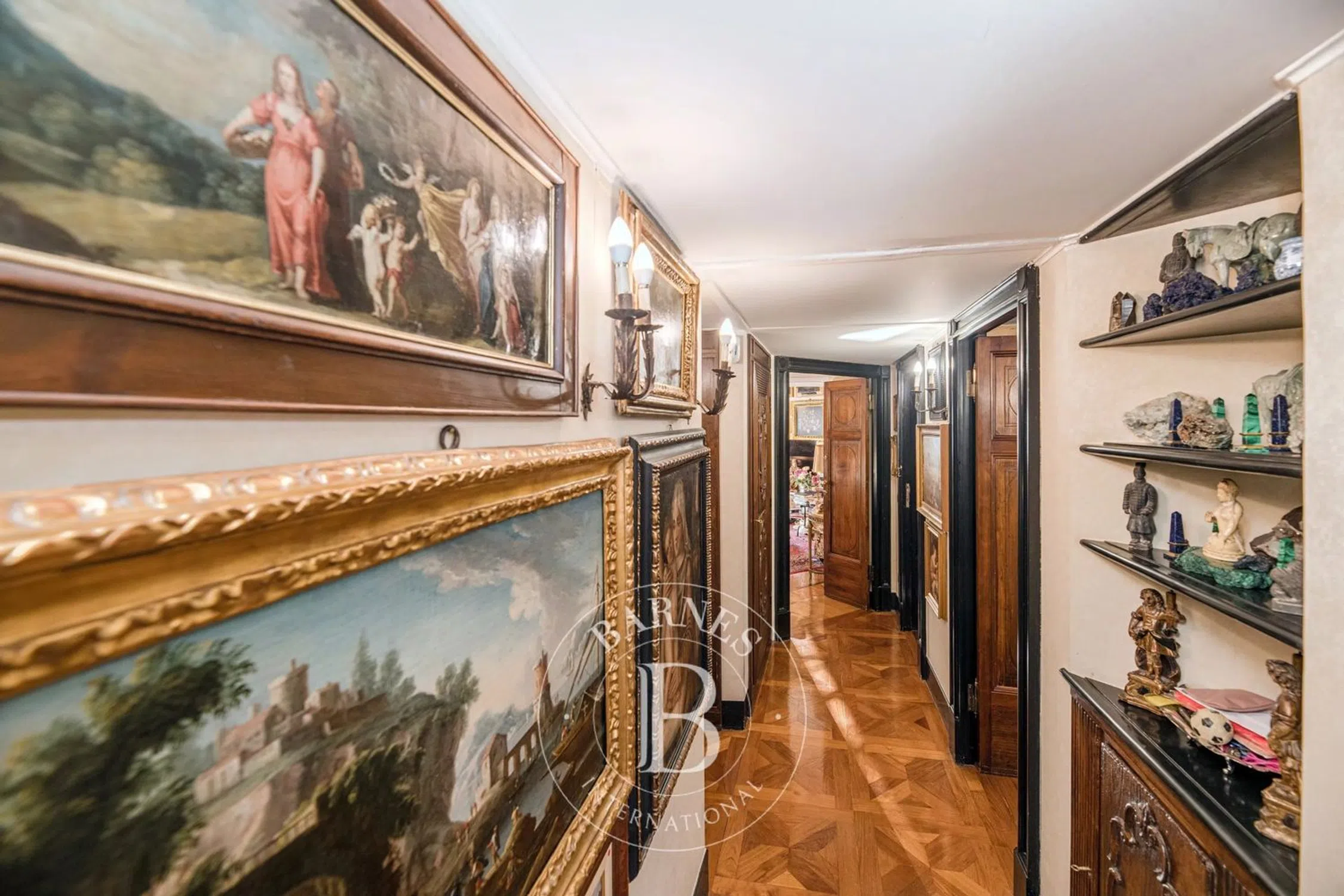 Appartamento in Quartiere Cadorna - Castello - Photo 18