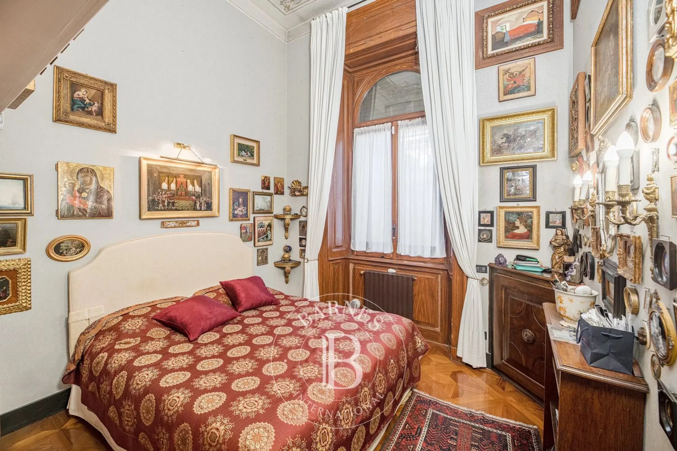 Appartamento in Quartiere Cadorna - Castello - Photo 19