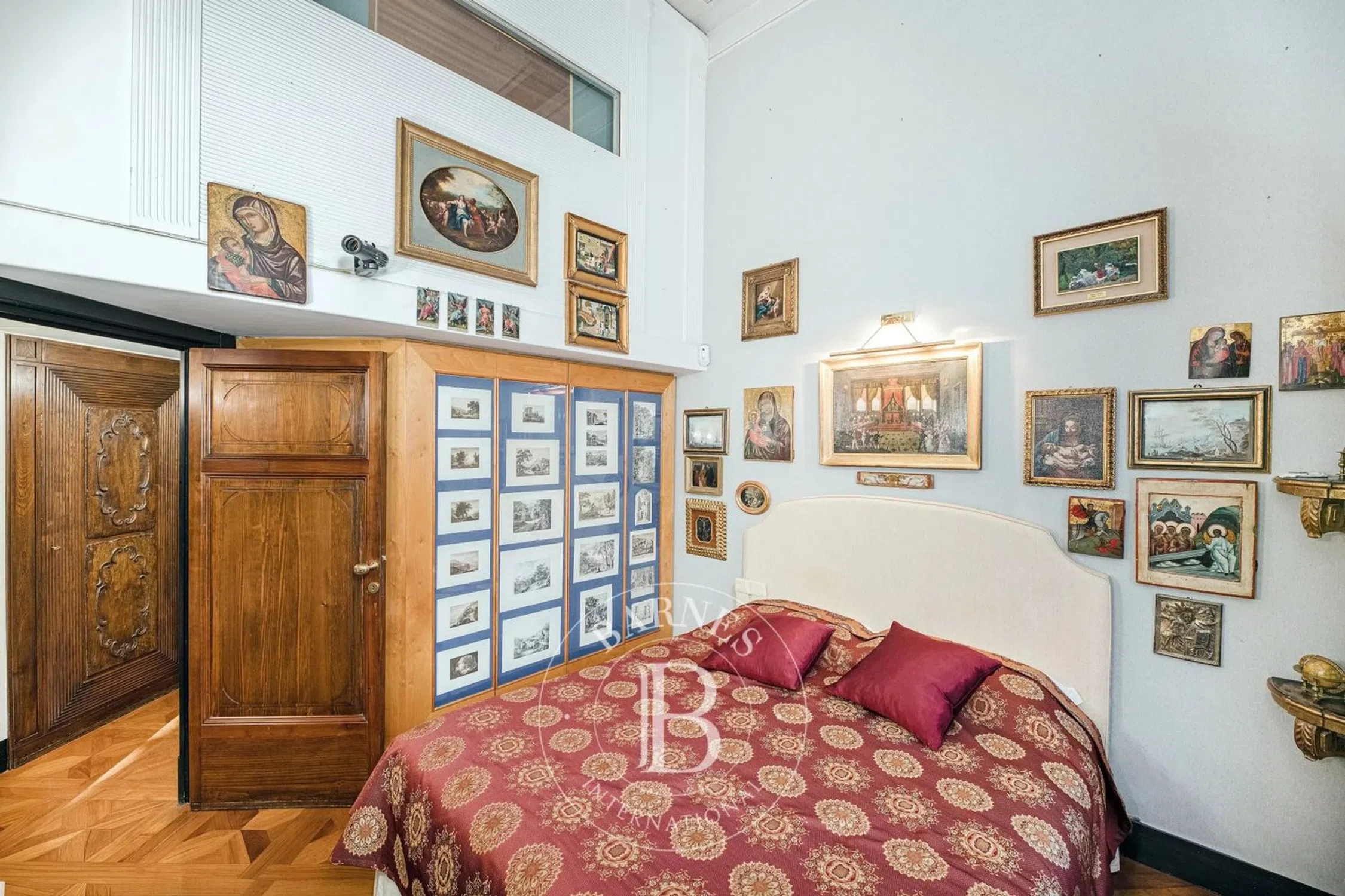 Appartamento in Quartiere Cadorna - Castello - Photo 20