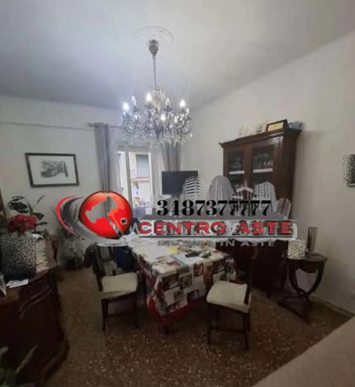 Trilocale in via Tancredi Cartella - Photo 2