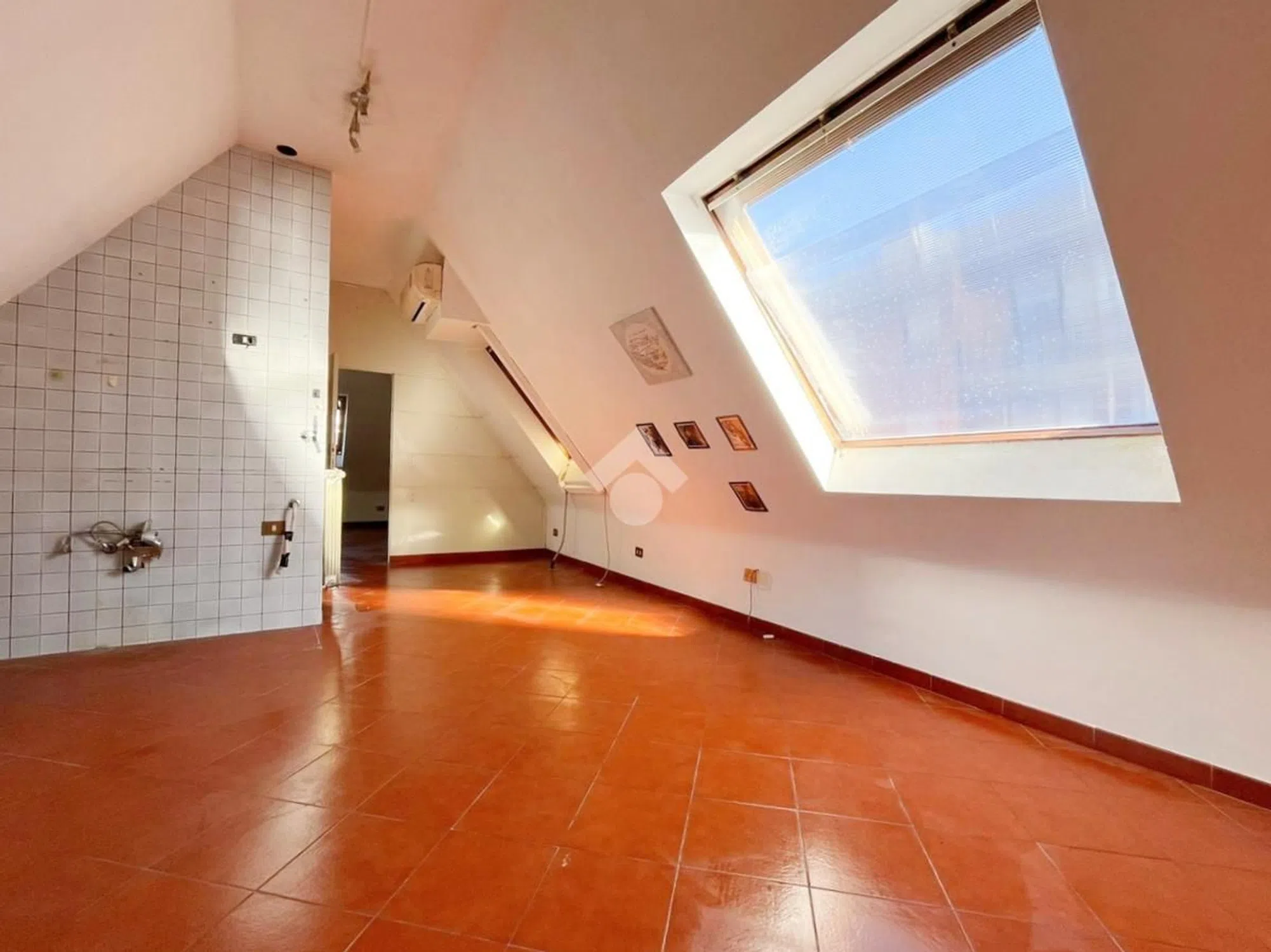 Bilocale in via della Marrana, 30 - Photo 2