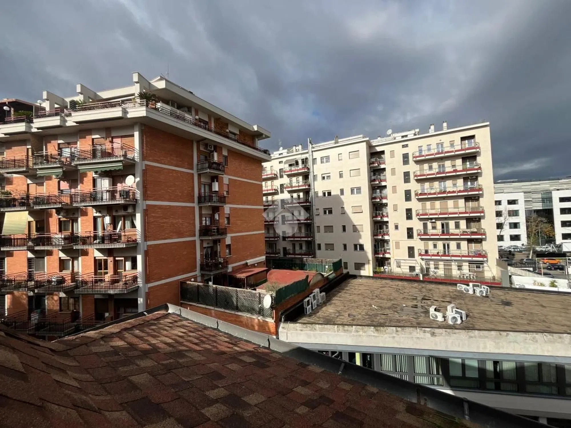 Bilocale in via della Marrana, 30 - Photo 12