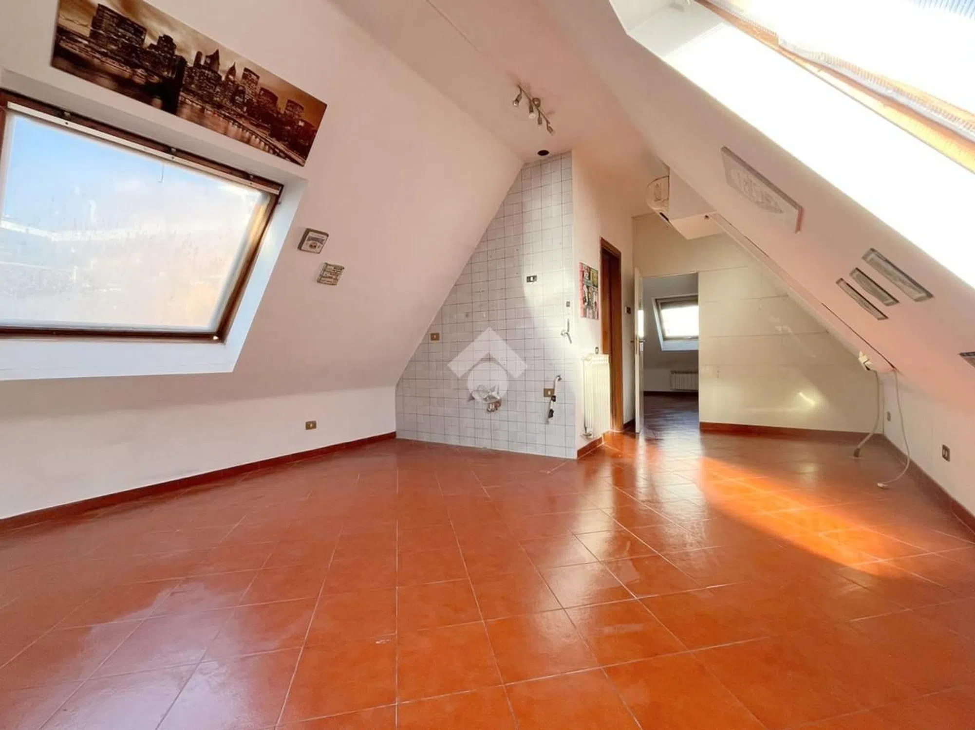 Bilocale in via della Marrana, 30 - Photo 3