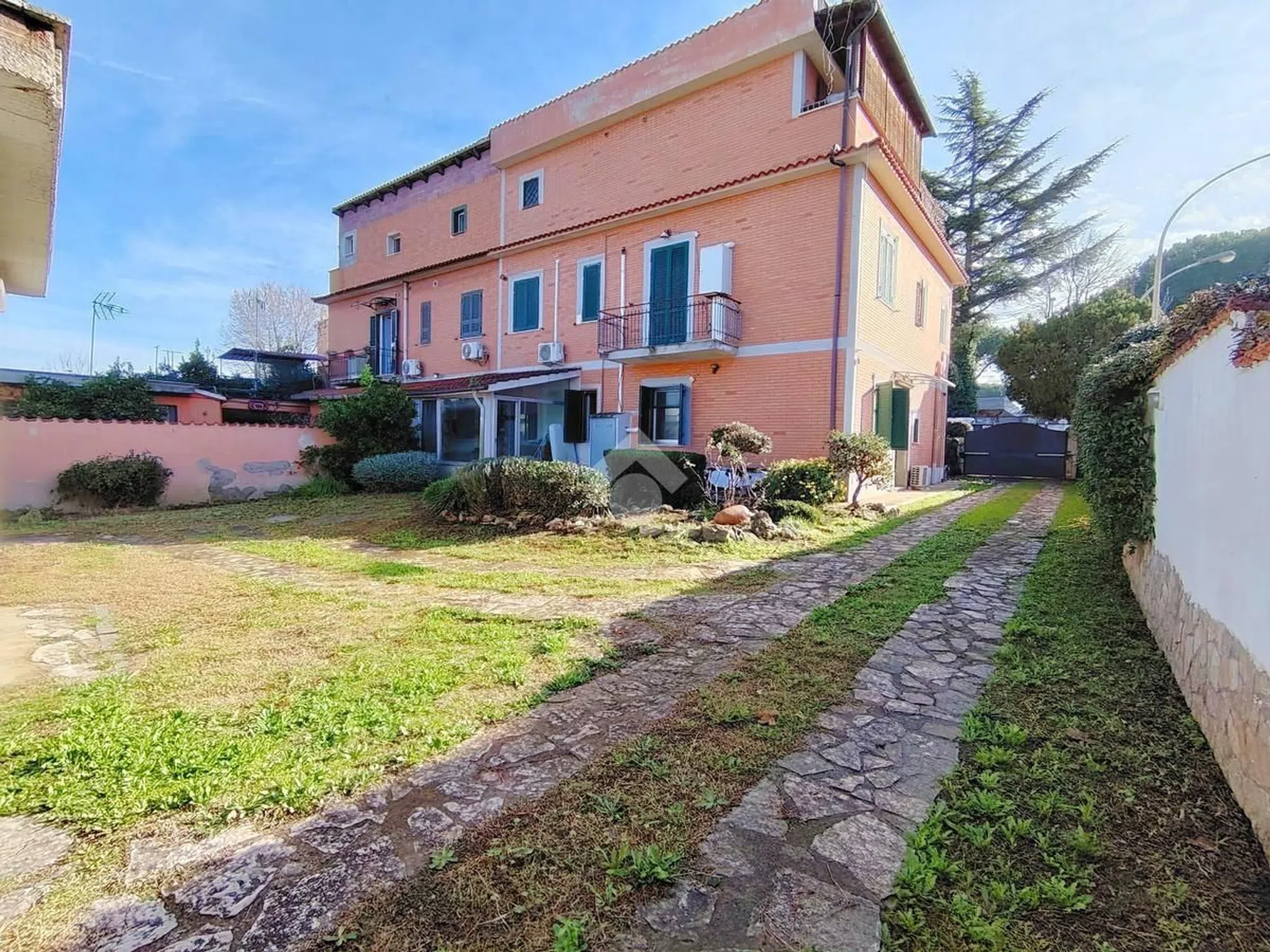 Trilocale in via Costantino Beschi, 15 - Photo 1