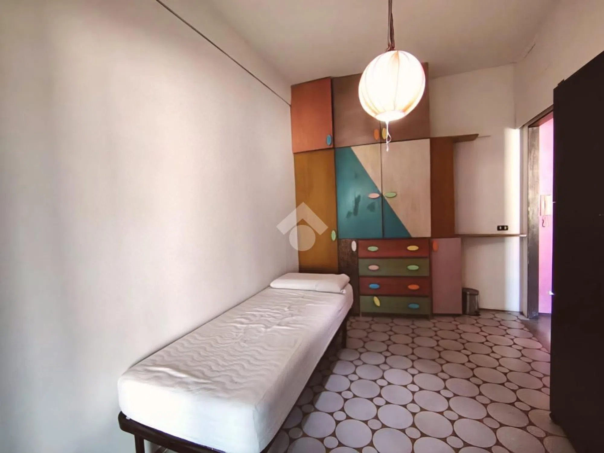 Trilocale in via Costantino Beschi, 15 - Photo 16