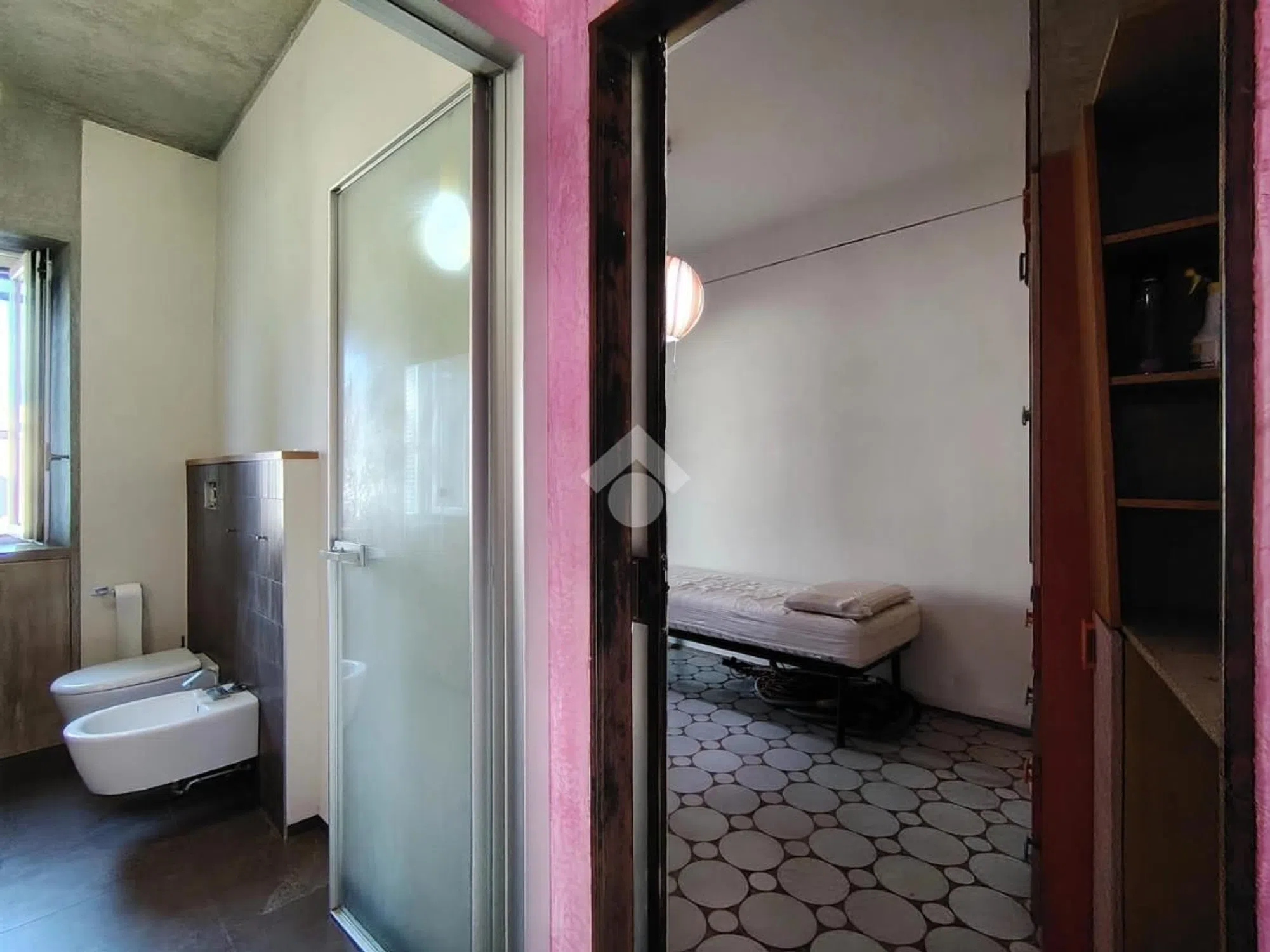 Trilocale in via Costantino Beschi, 15 - Photo 17