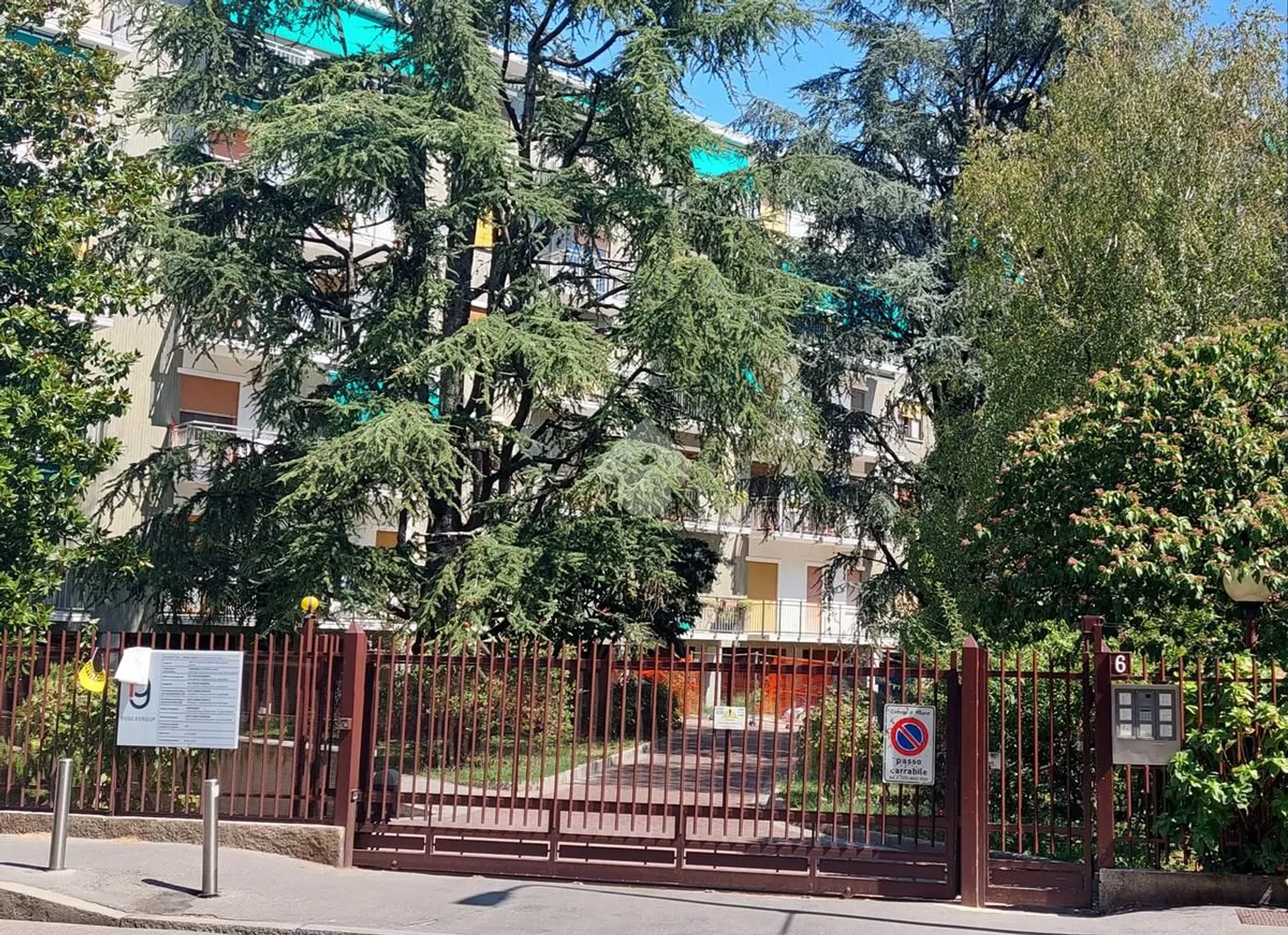 Monolocale in via Privata Punta Licosa, 6 - Photo 2