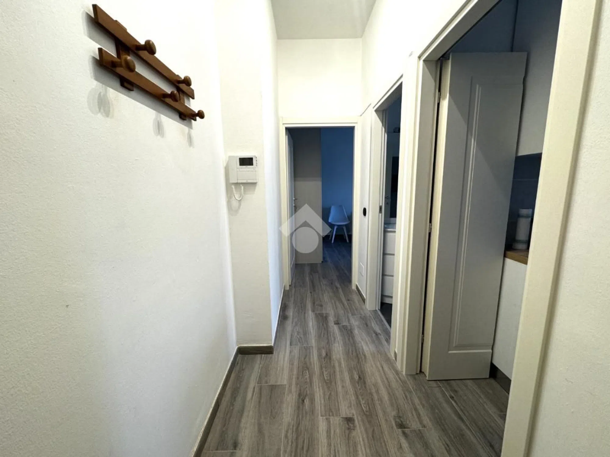 Monolocale in via Privata Punta Licosa, 6 - Photo 4