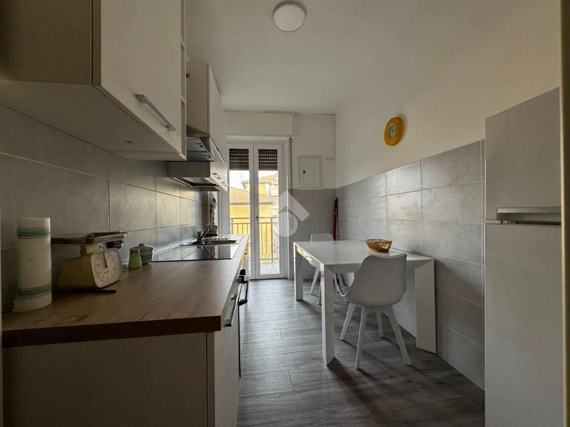 Monolocale in via Privata Punta Licosa, 6 - Photo 10
