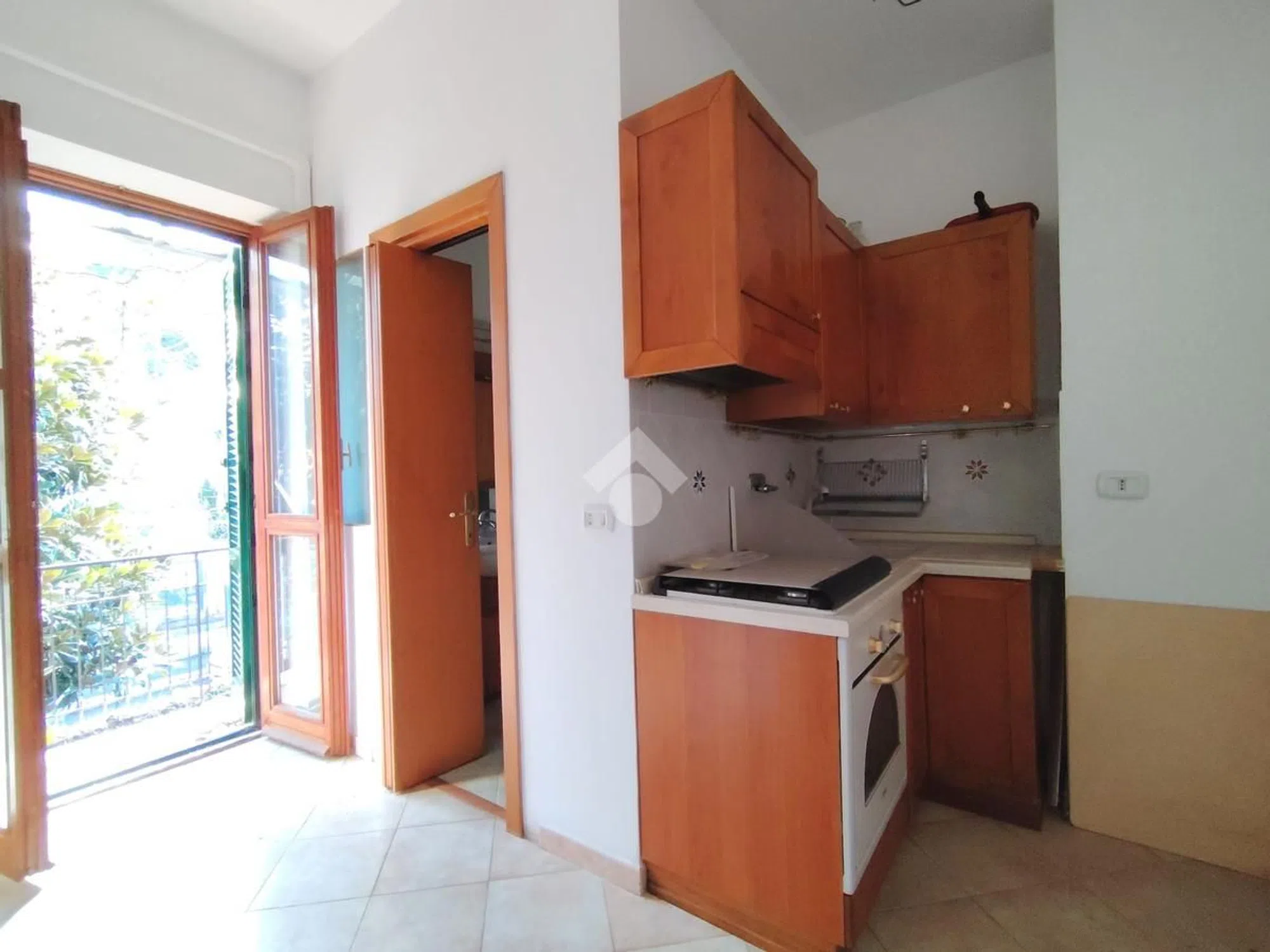 Bilocale in via Costantino Beschi, 15 - Photo 4