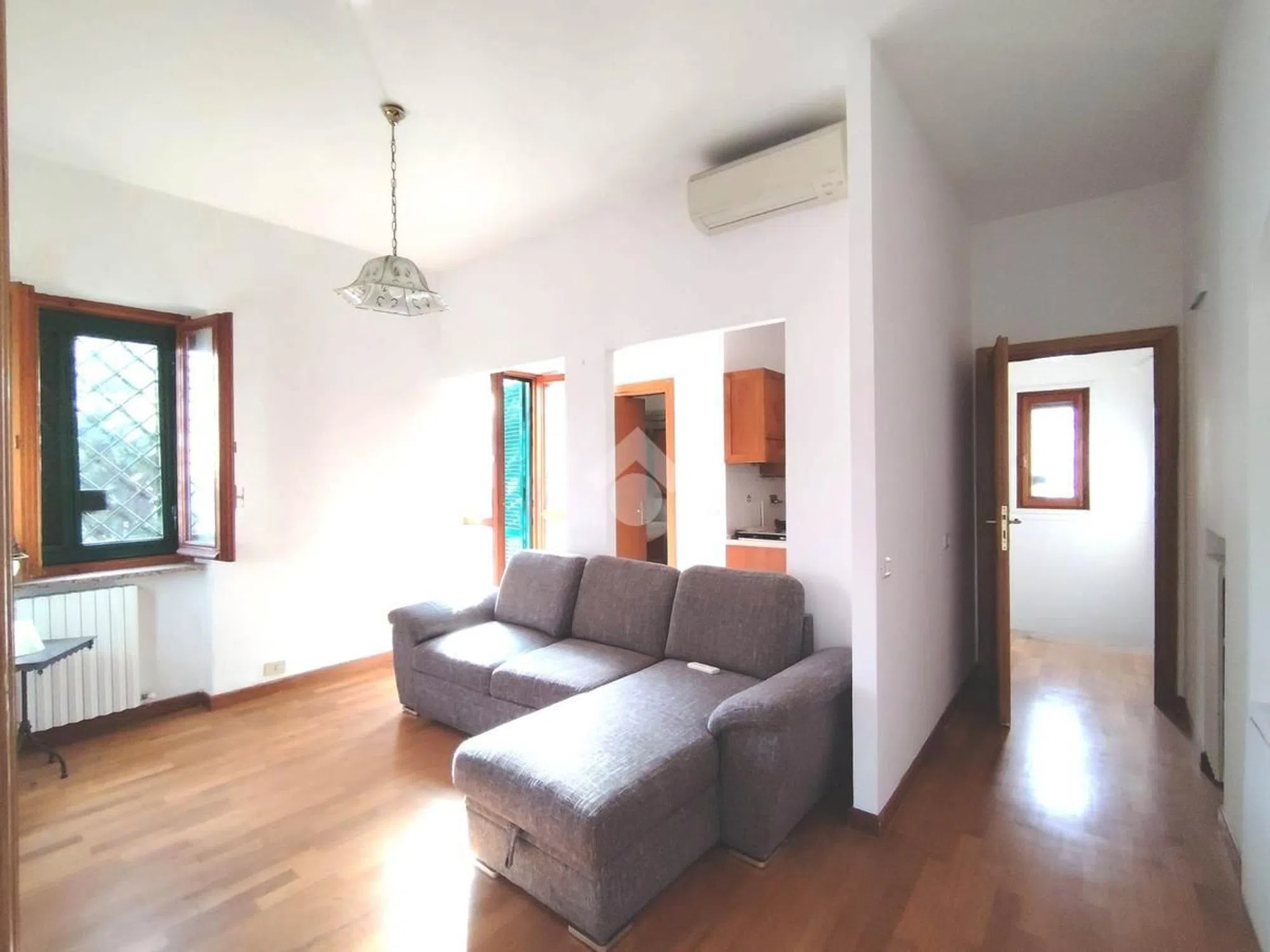 Bilocale in via Costantino Beschi, 15 - Photo 7