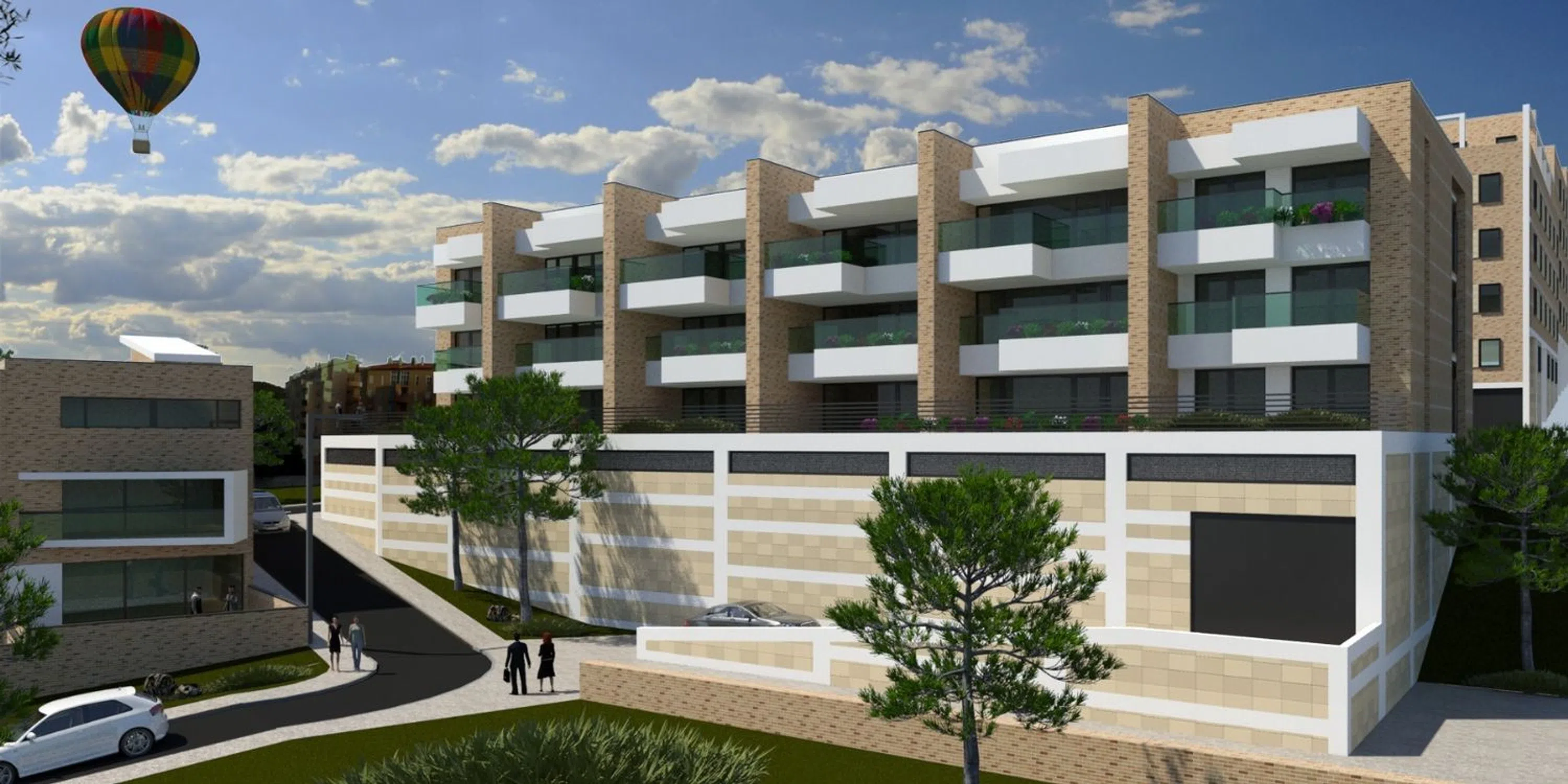 Apartamento em Calçada São Sebastião - Photo 20