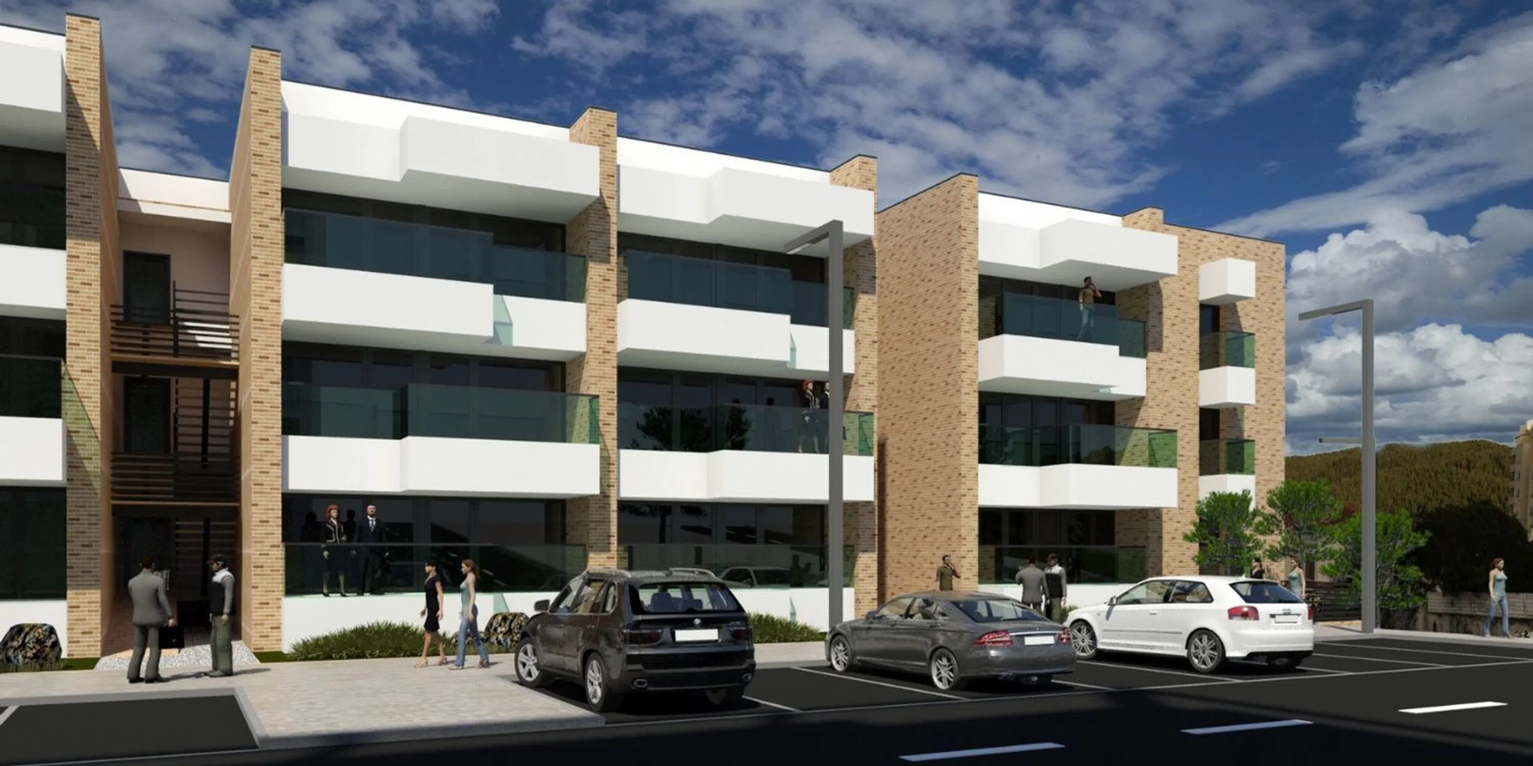 Apartamento em Calçada São Sebastião - Photo 7