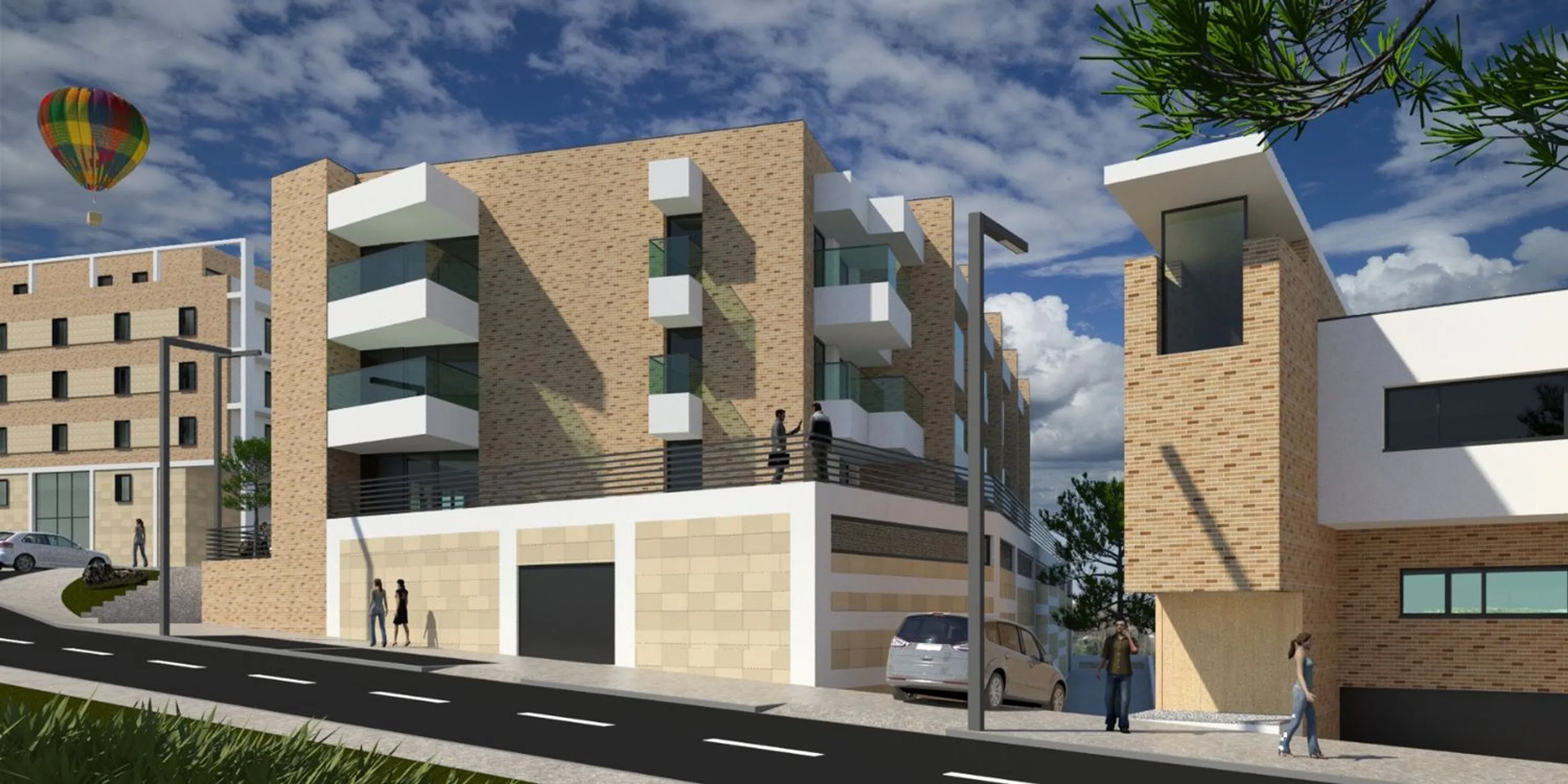 Apartamento em Calçada São Sebastião - Photo 8