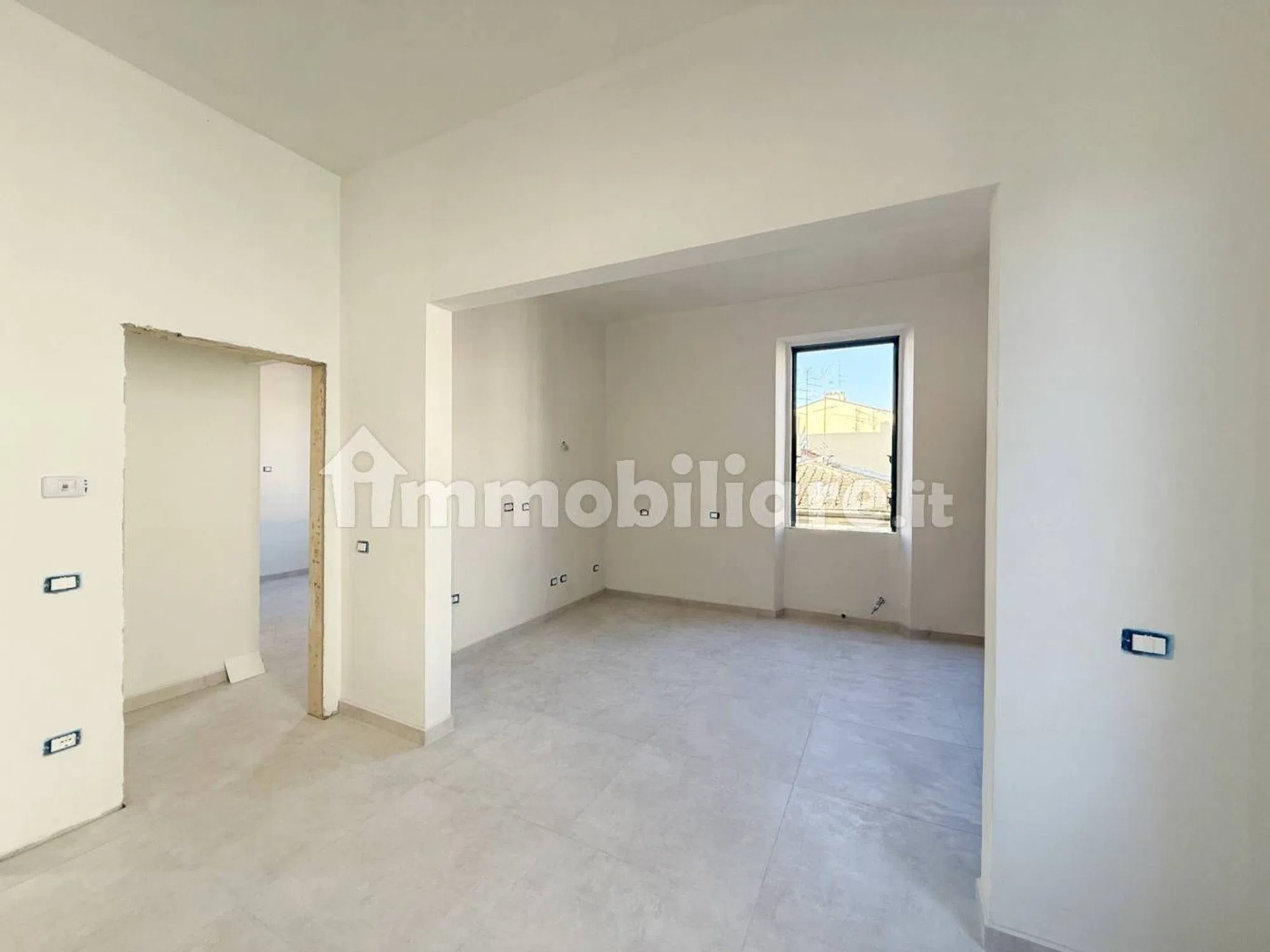 Quadrilocale in via Brunetto Latini s.n.c. - Photo 2