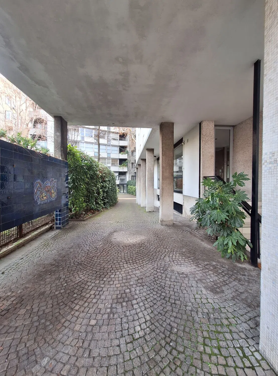 Bilocale in via Cesare Saldini, 30 - Photo 4