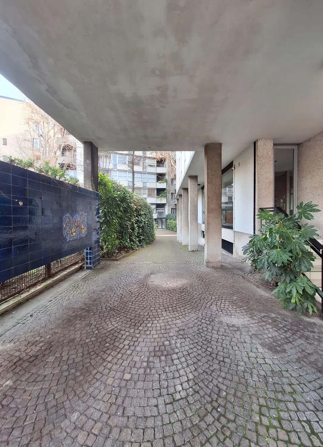 Bilocale in via Cesare Saldini, 30 - Photo 5