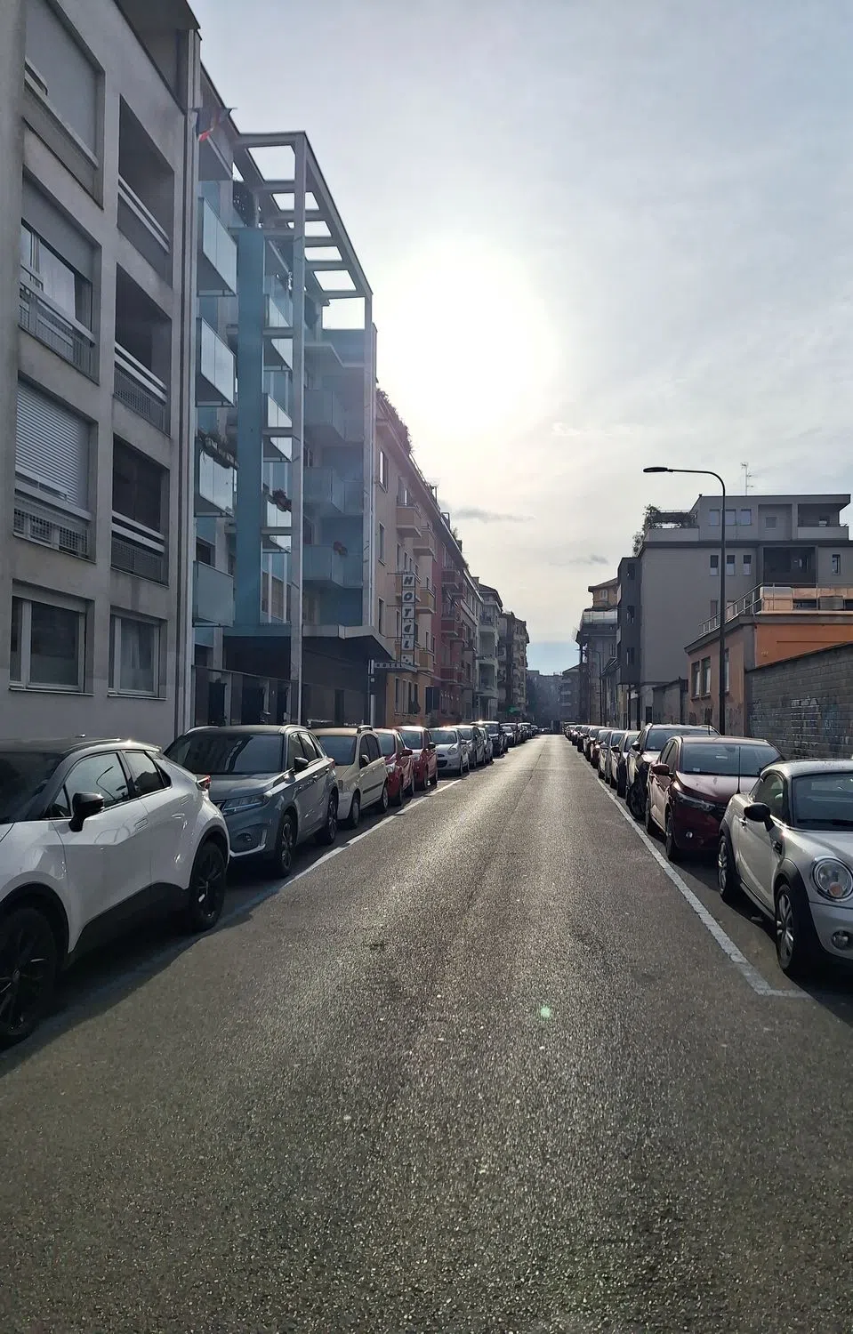 Bilocale in via Cesare Saldini, 30 - Photo 7
