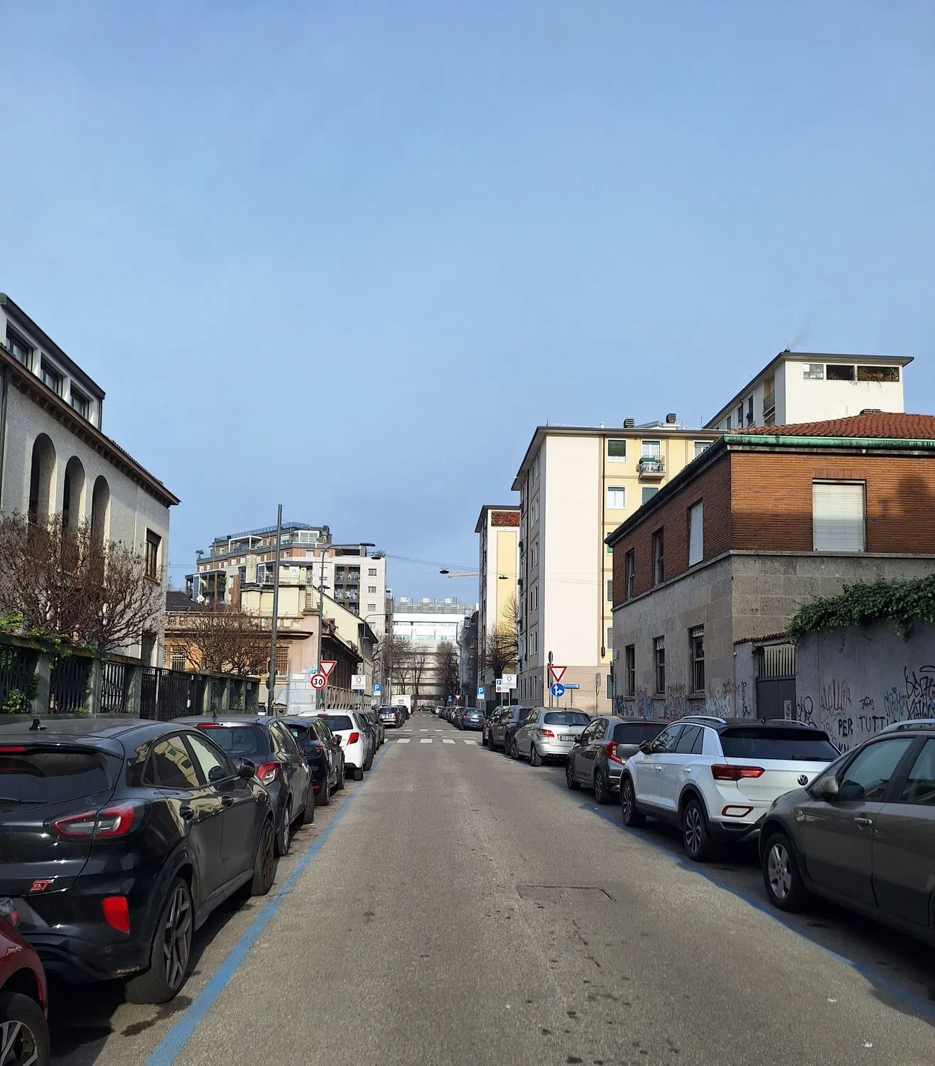 Bilocale in via Cesare Saldini, 30 - Photo 8