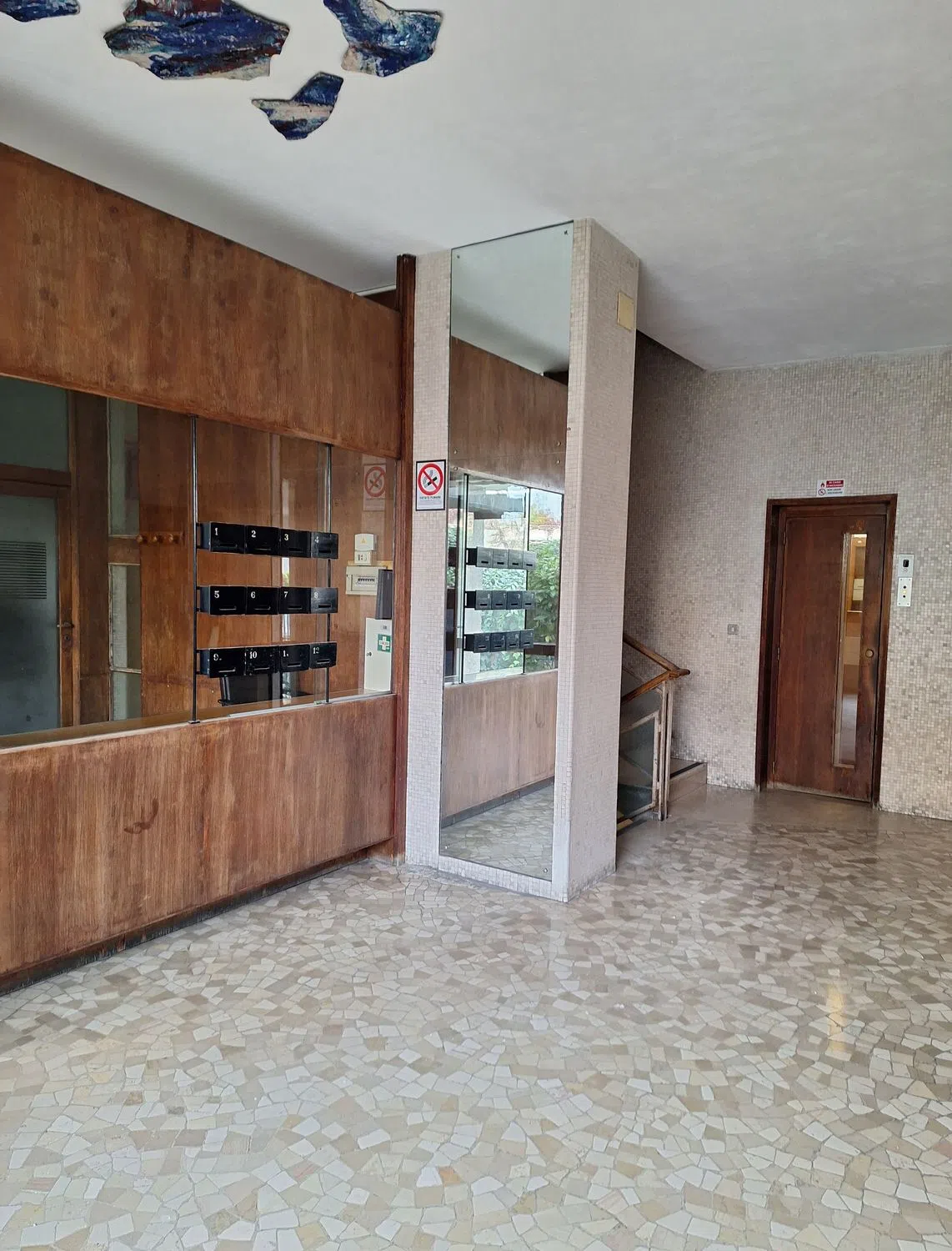 Bilocale in via Cesare Saldini, 30 - Photo 10