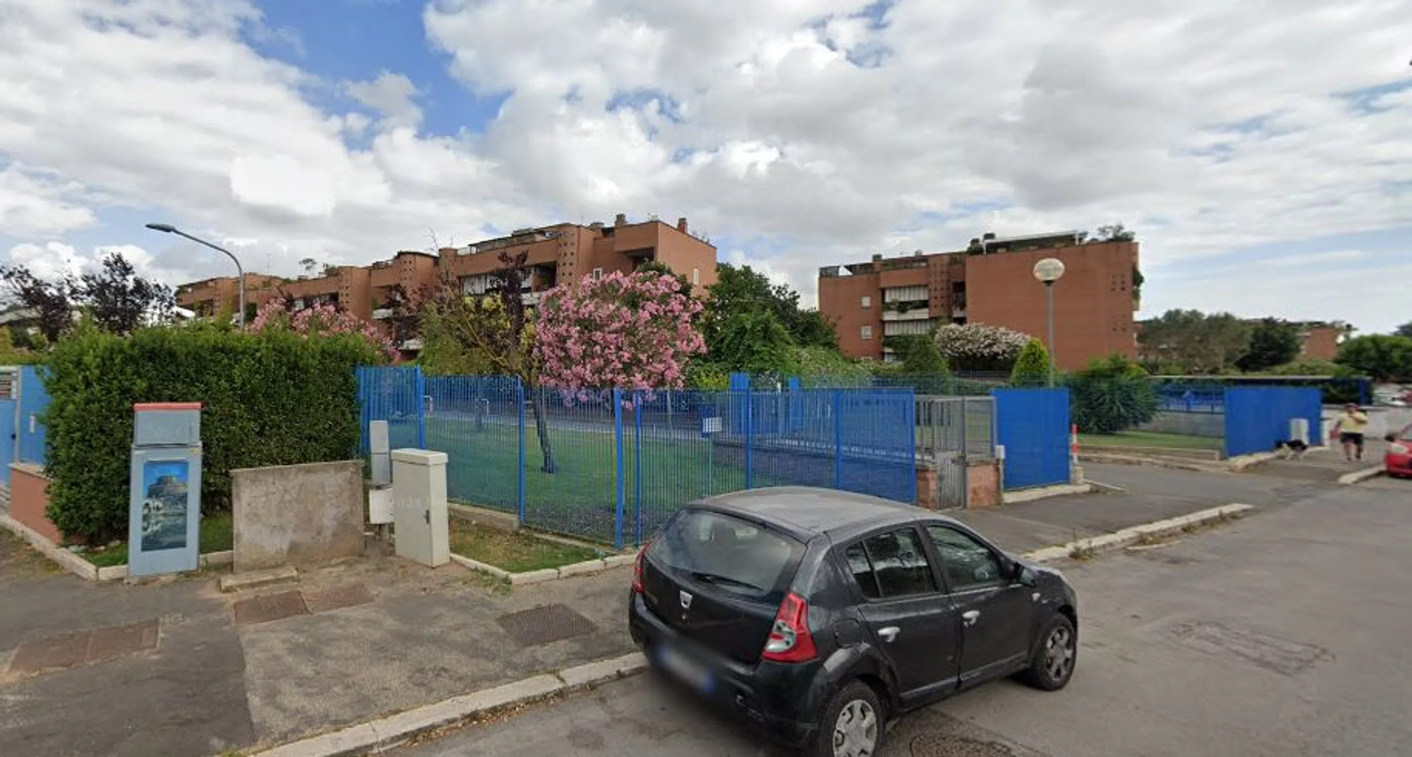 Quadrilocale in via Andrea Millevoi, 401 - Photo 2