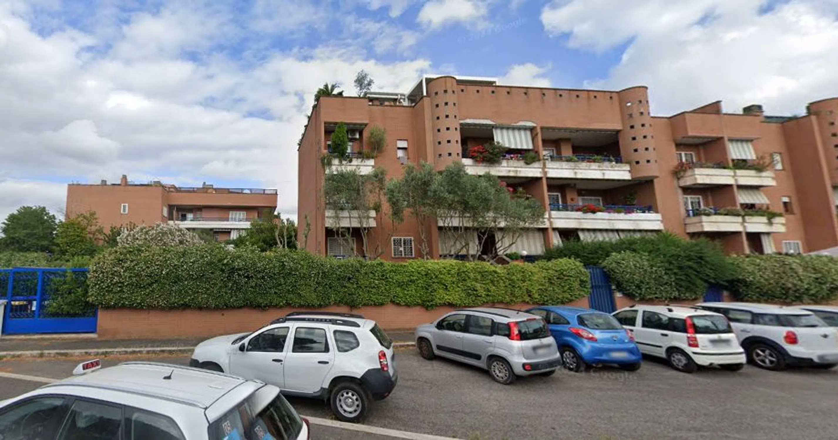Quadrilocale in via Andrea Millevoi, 401 - Photo 3