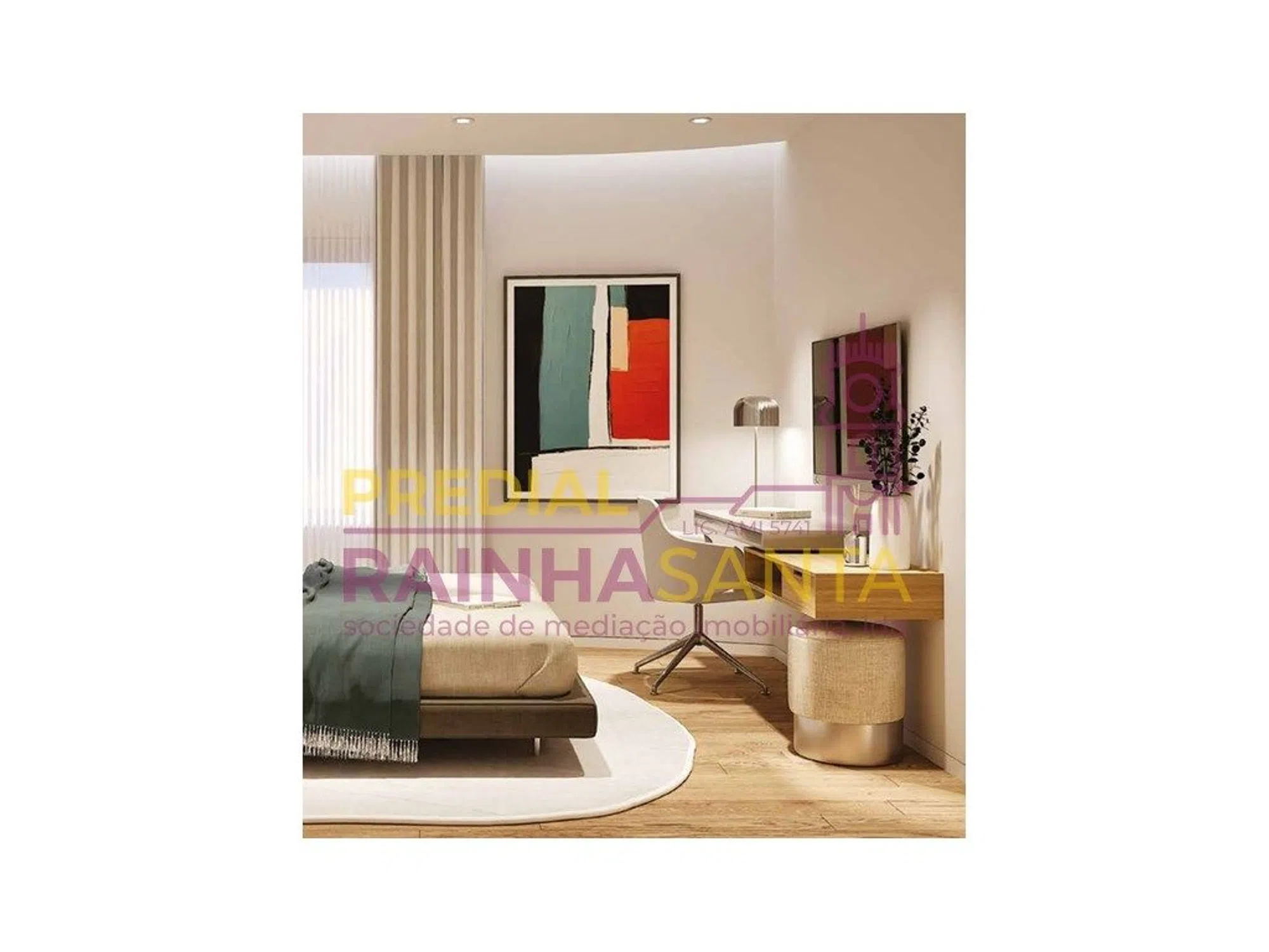 Apartamento - Photo 15