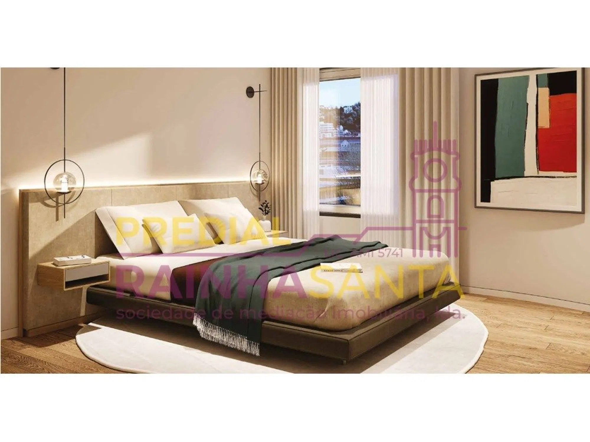 Apartamento - Photo 16
