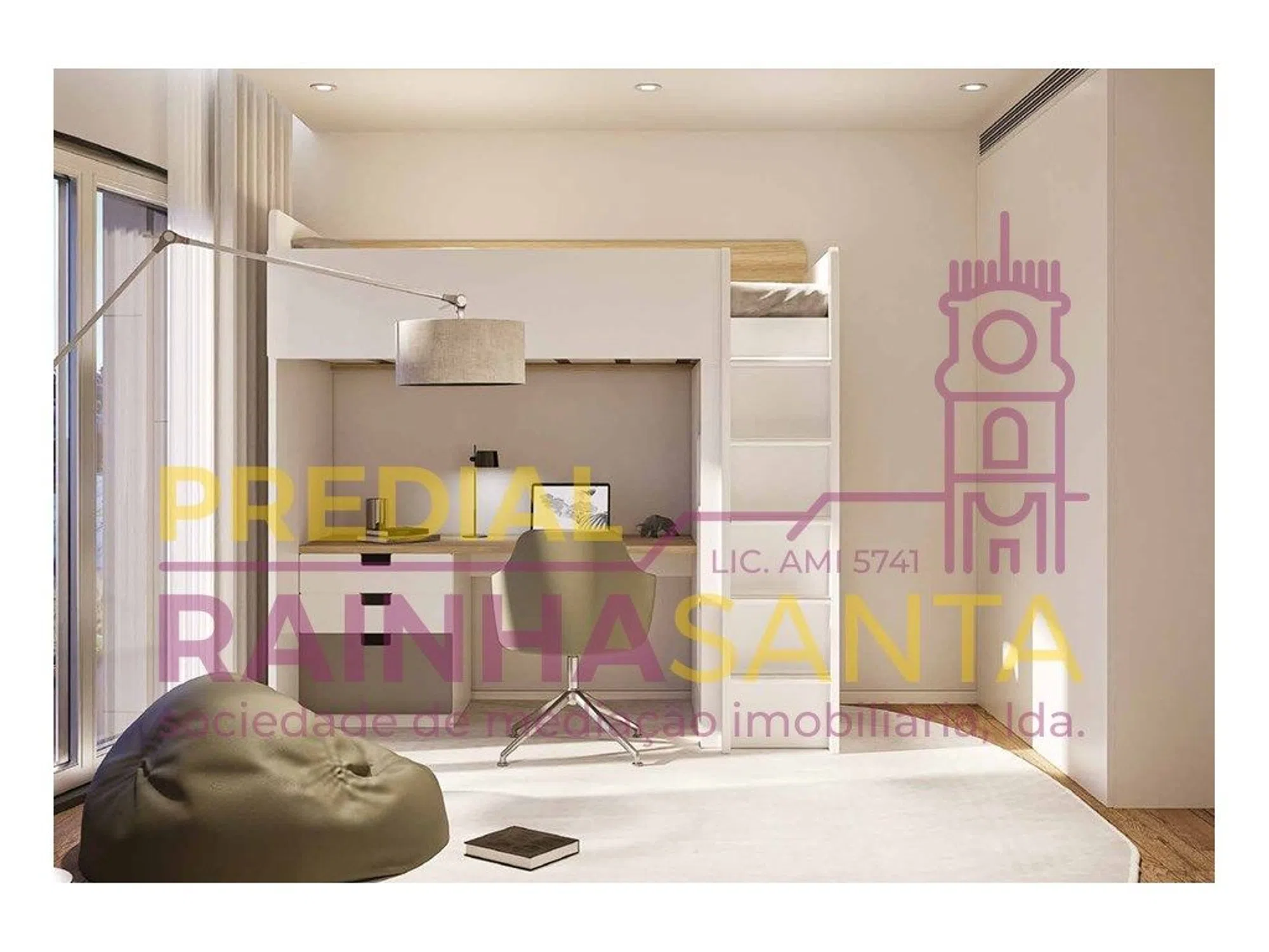 Apartamento - Photo 20
