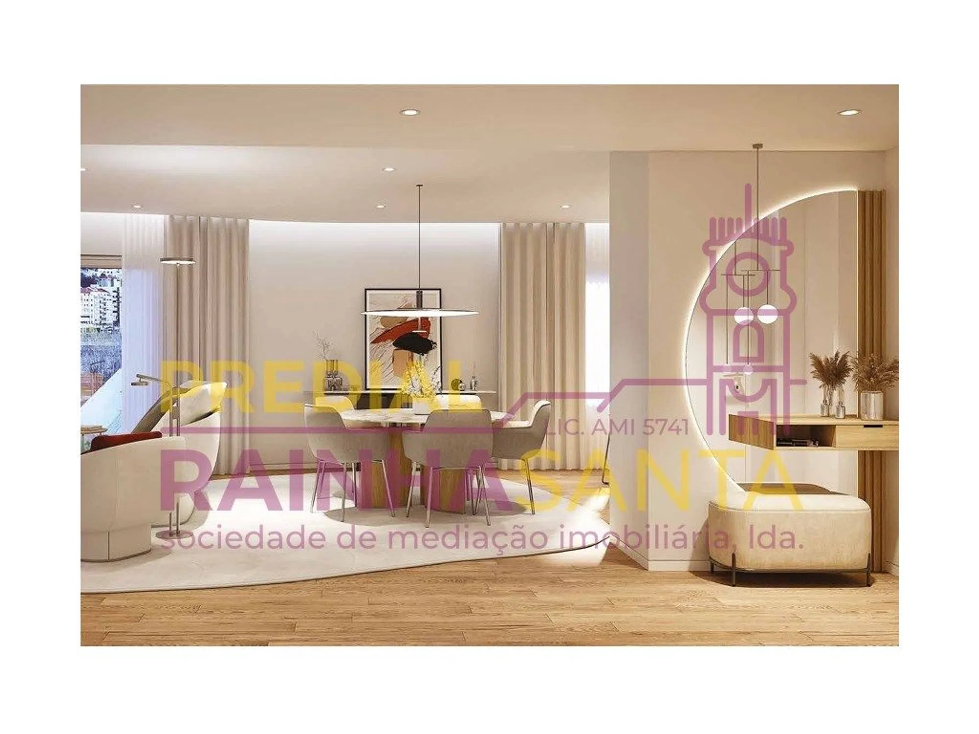 Apartamento - Photo 5