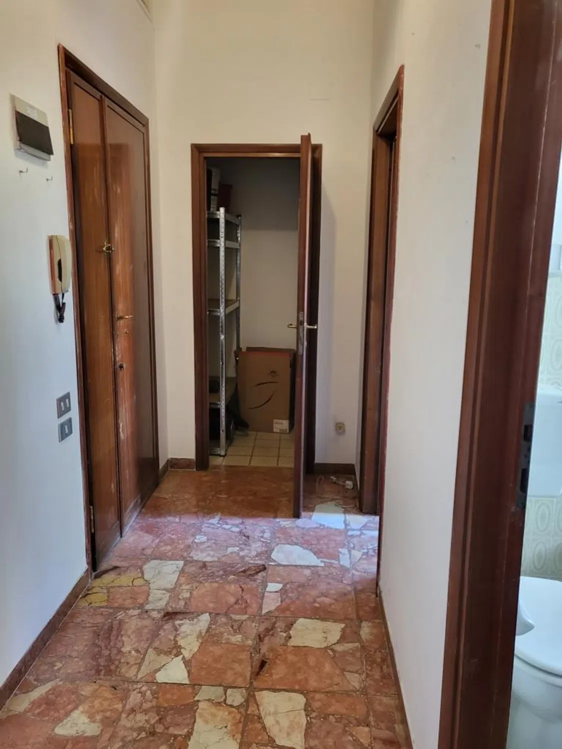 Bilocale in via Emilio Visconti Venosta - Photo 2