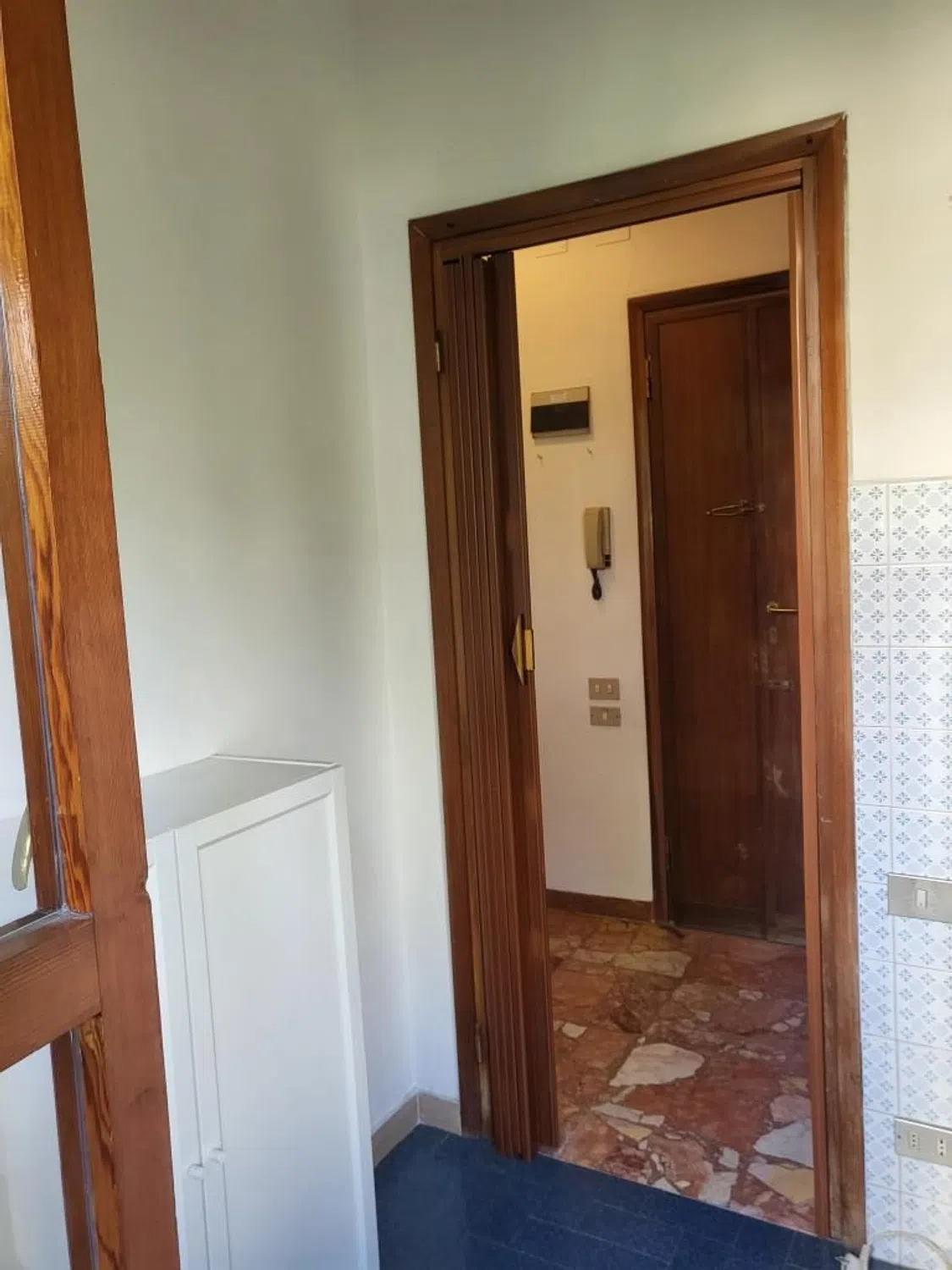 Bilocale in via Emilio Visconti Venosta - Photo 5