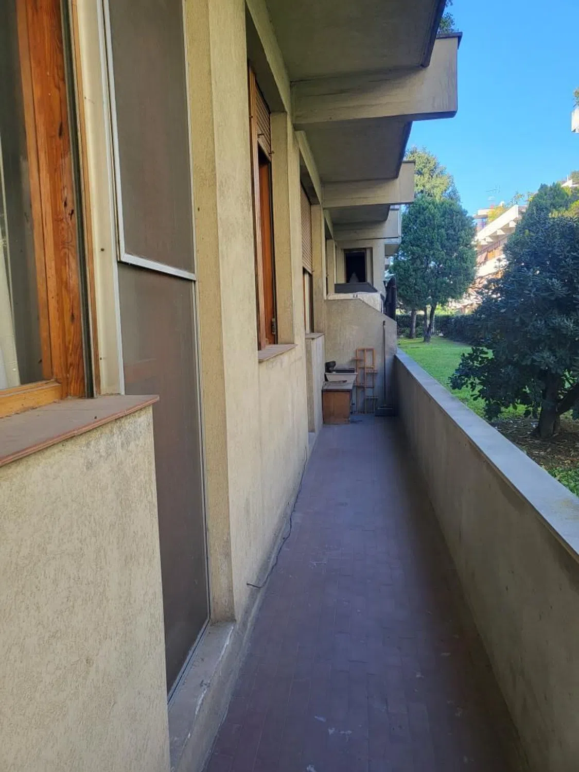 Bilocale in via Emilio Visconti Venosta - Photo 6