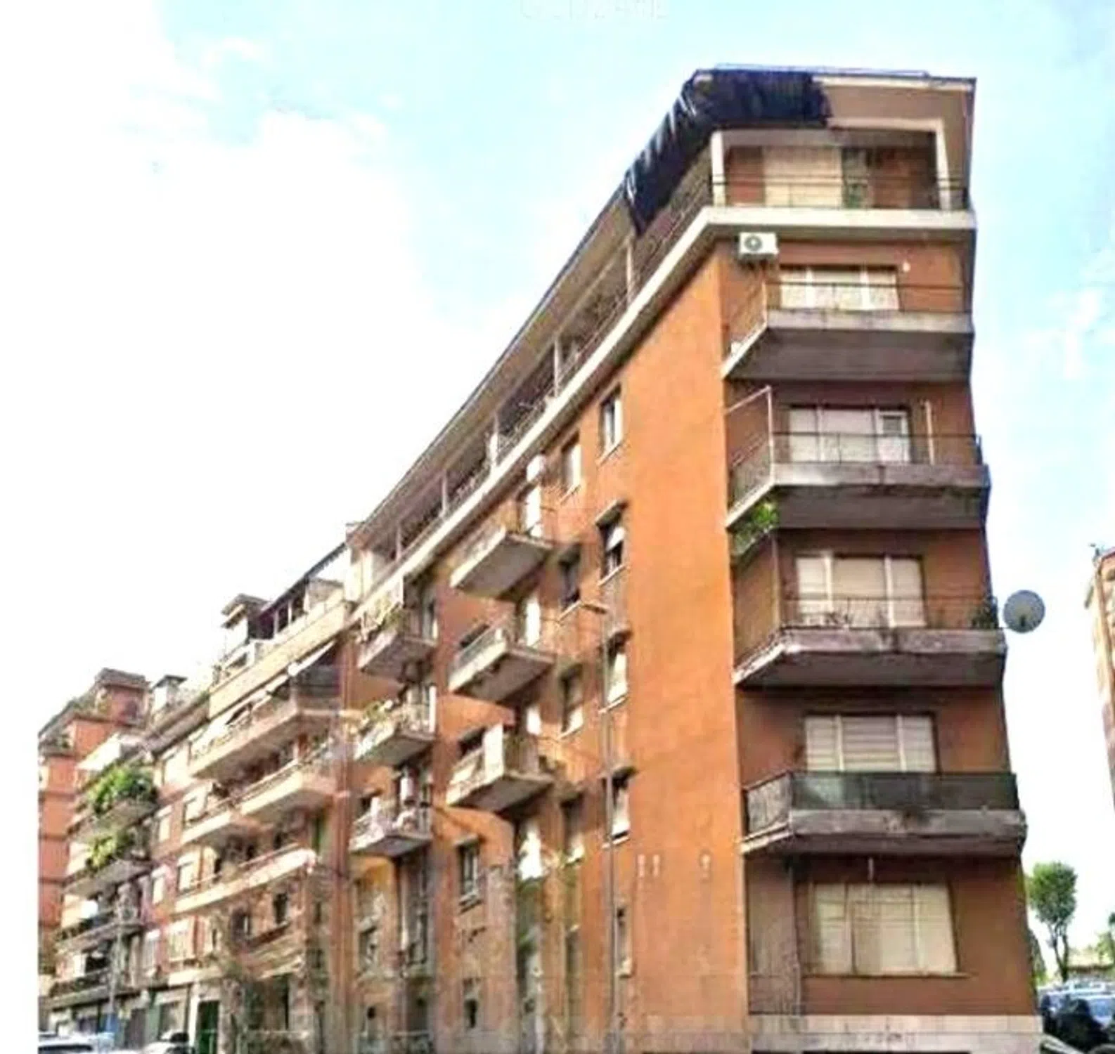 Quadrilocale in via Tancredi Cartella, 4 - Photo 2