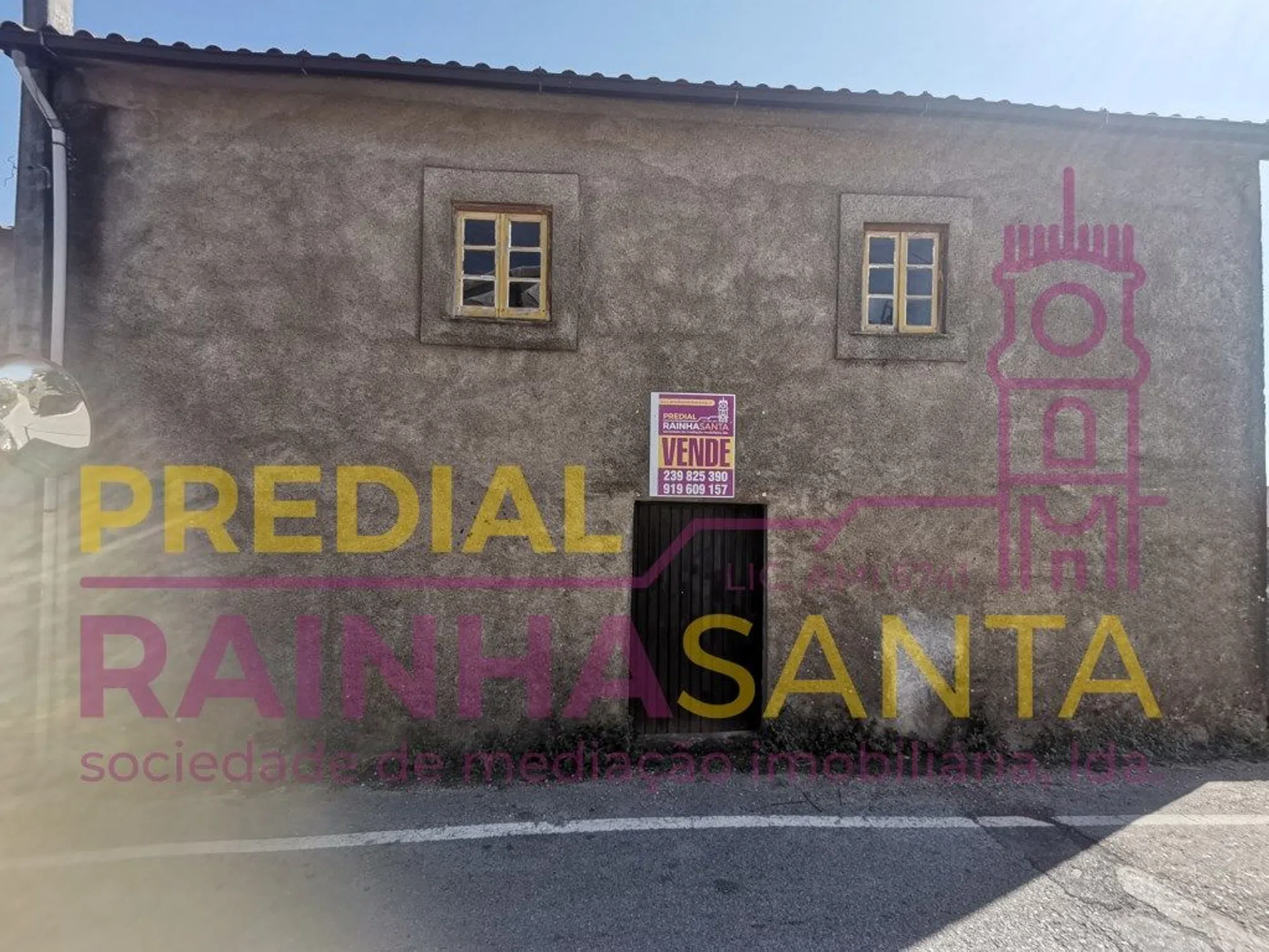Moradia independente - Photo 2