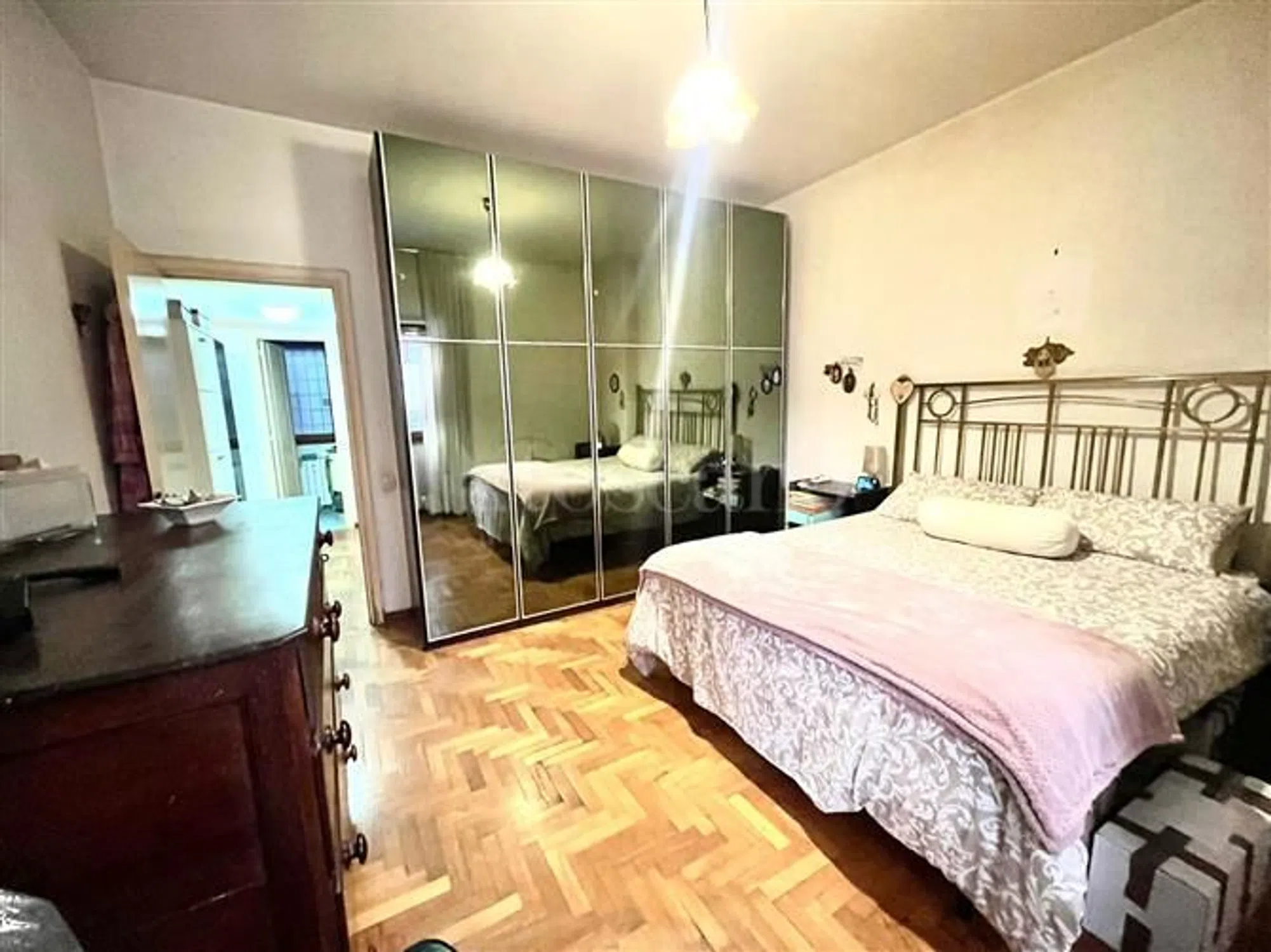Quadrilocale in via Carlo Galassi Paluzzi - Photo 11