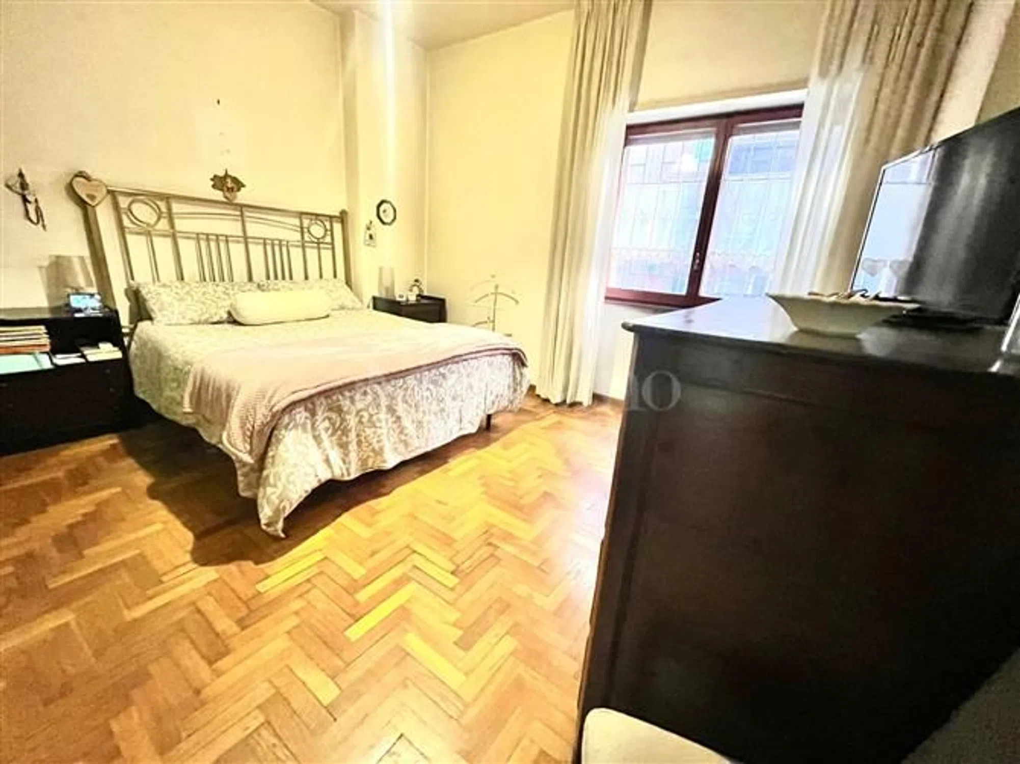 Quadrilocale in via Carlo Galassi Paluzzi - Photo 12