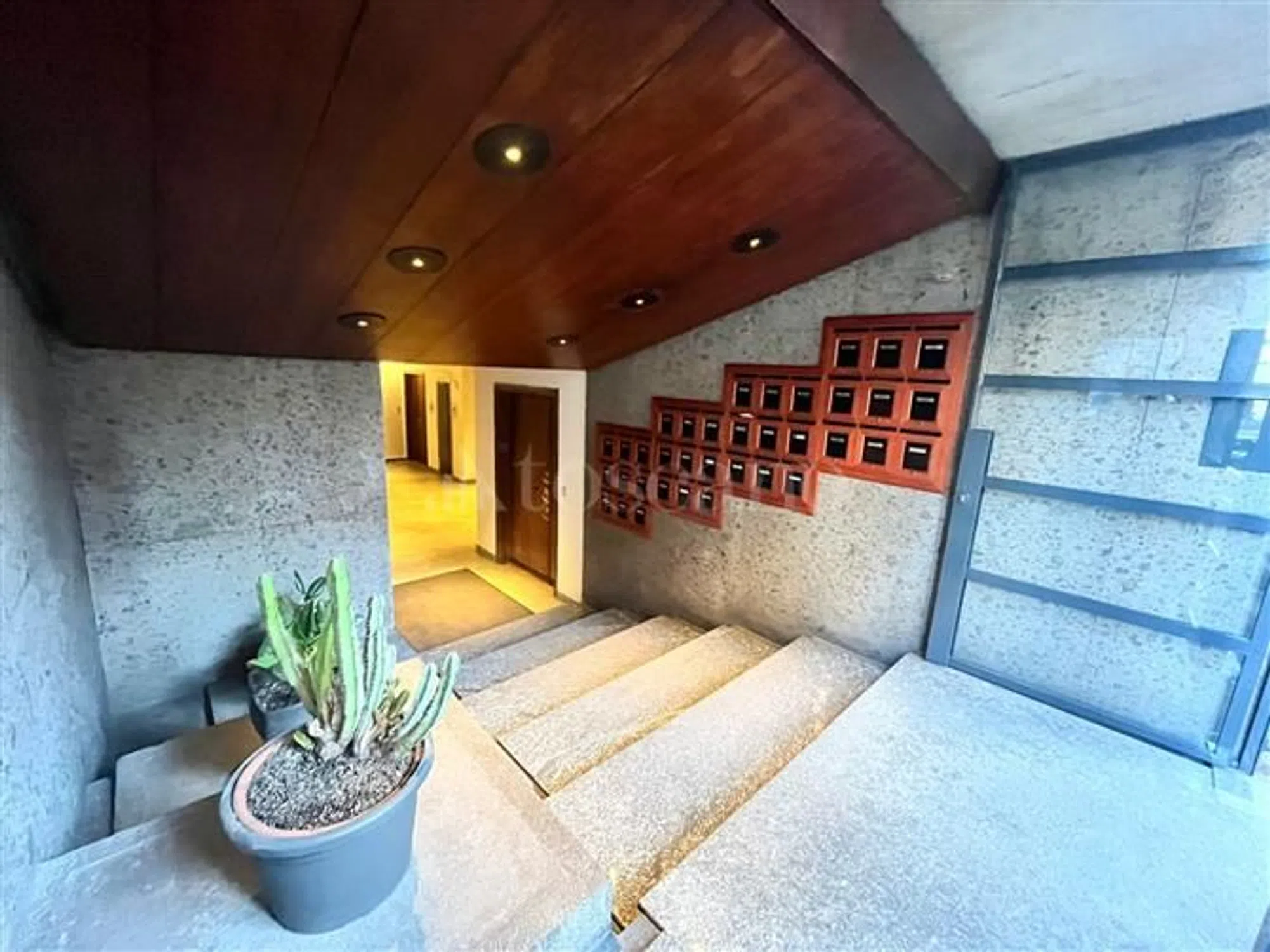 Quadrilocale in via Carlo Galassi Paluzzi - Photo 19