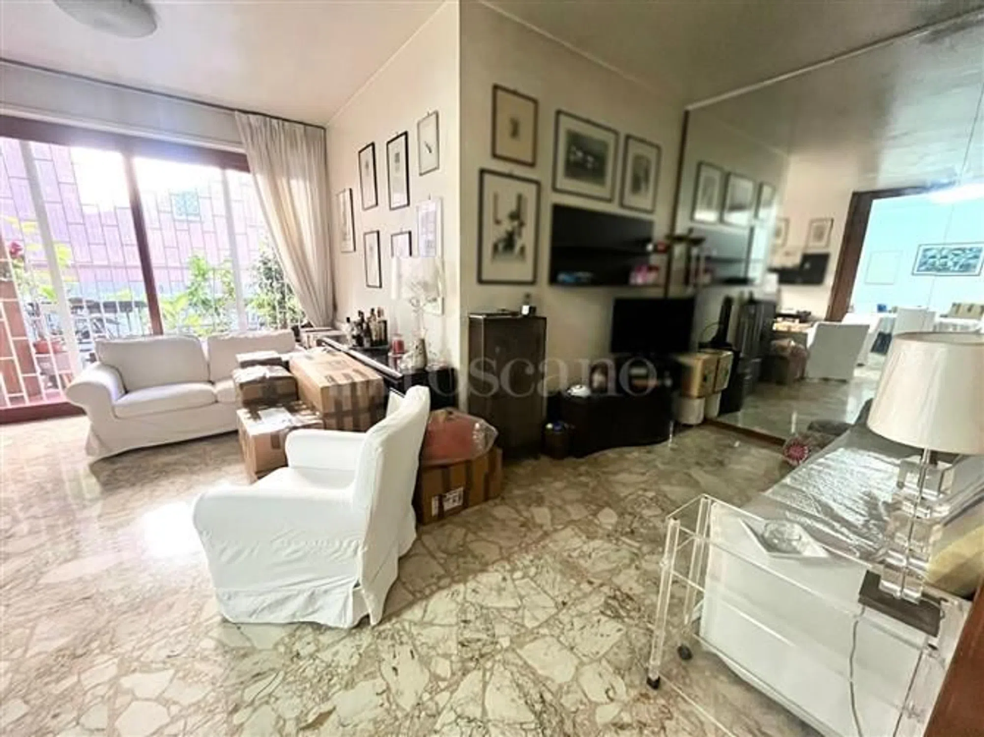 Quadrilocale in via Carlo Galassi Paluzzi - Photo 4