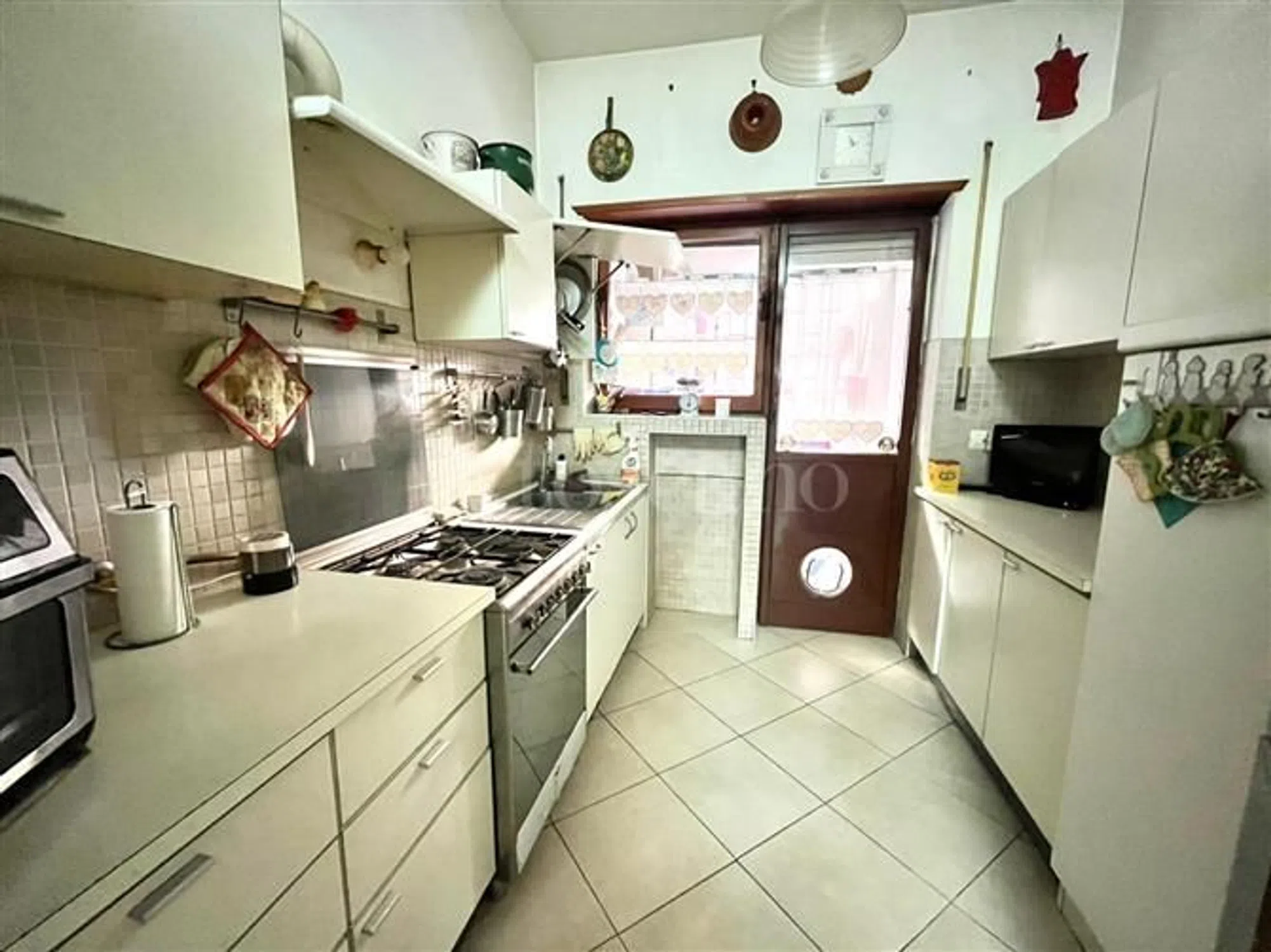 Quadrilocale in via Carlo Galassi Paluzzi - Photo 6