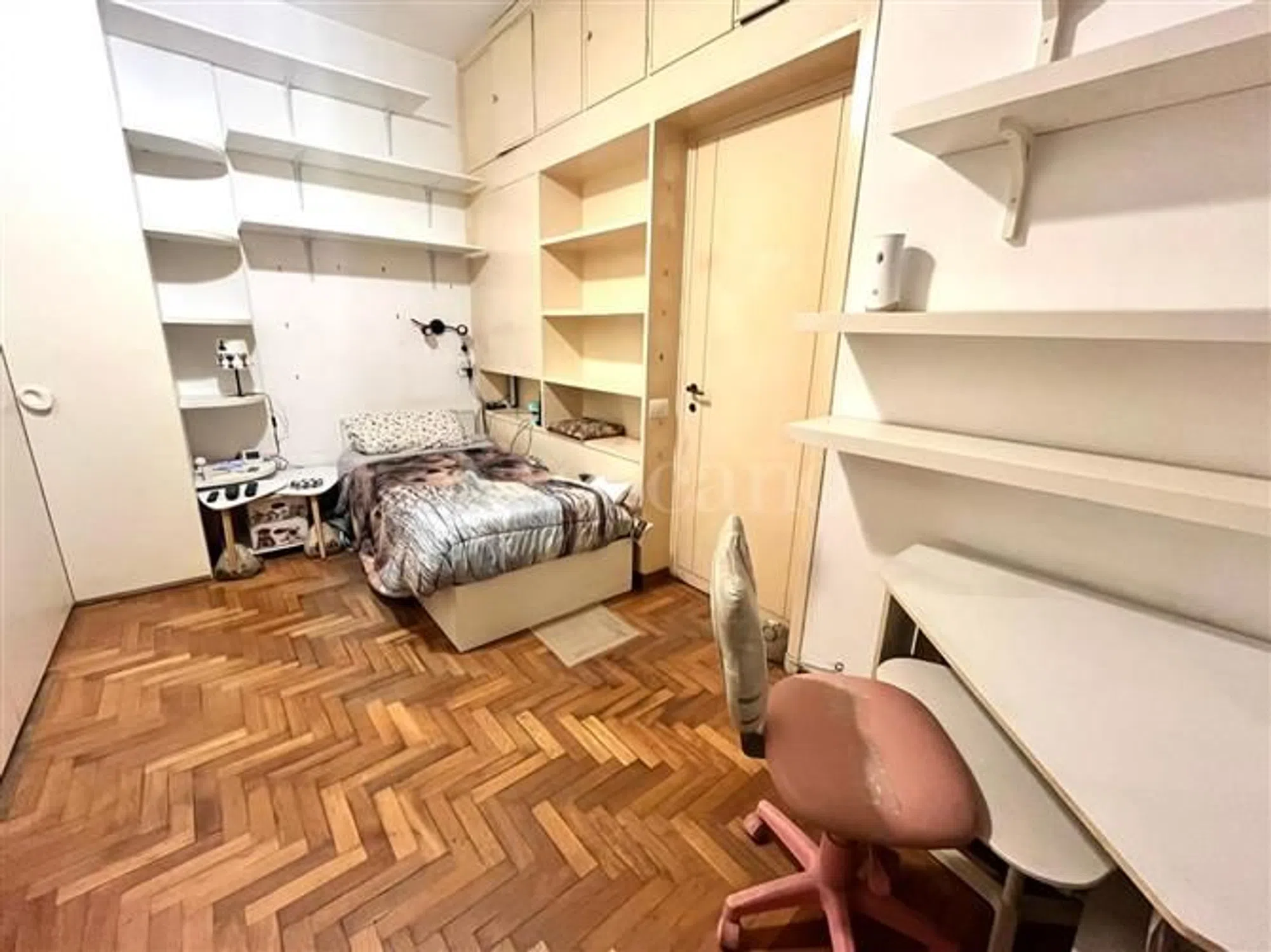 Quadrilocale in via Carlo Galassi Paluzzi - Photo 8