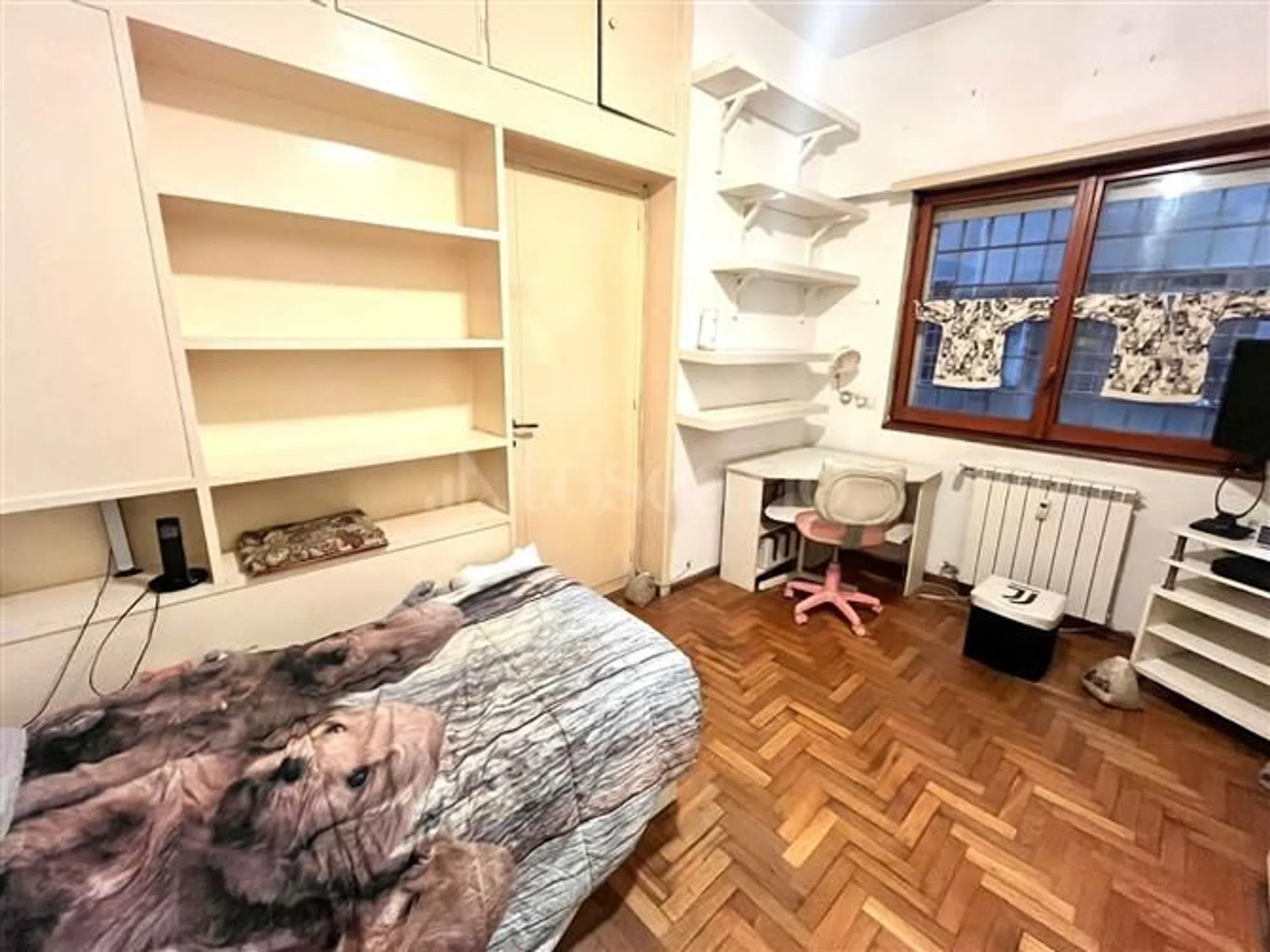 Quadrilocale in via Carlo Galassi Paluzzi - Photo 9