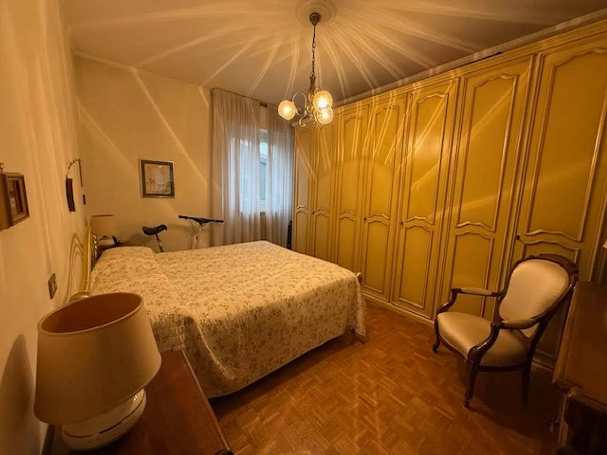 Trilocale in piazzale Udine s.n.c. - Photo 14