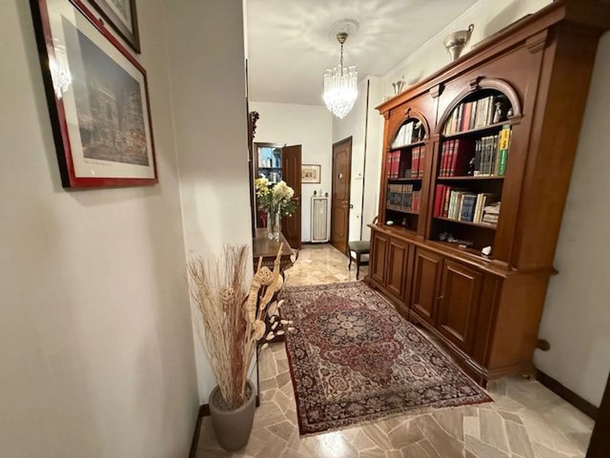 Trilocale in piazzale Udine s.n.c. - Photo 16