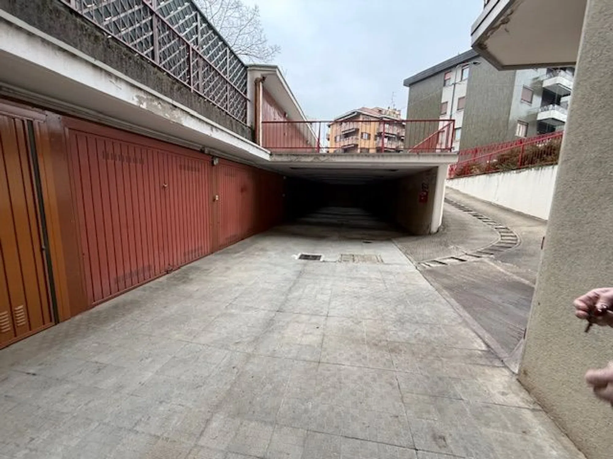 Trilocale in piazzale Udine s.n.c. - Photo 20