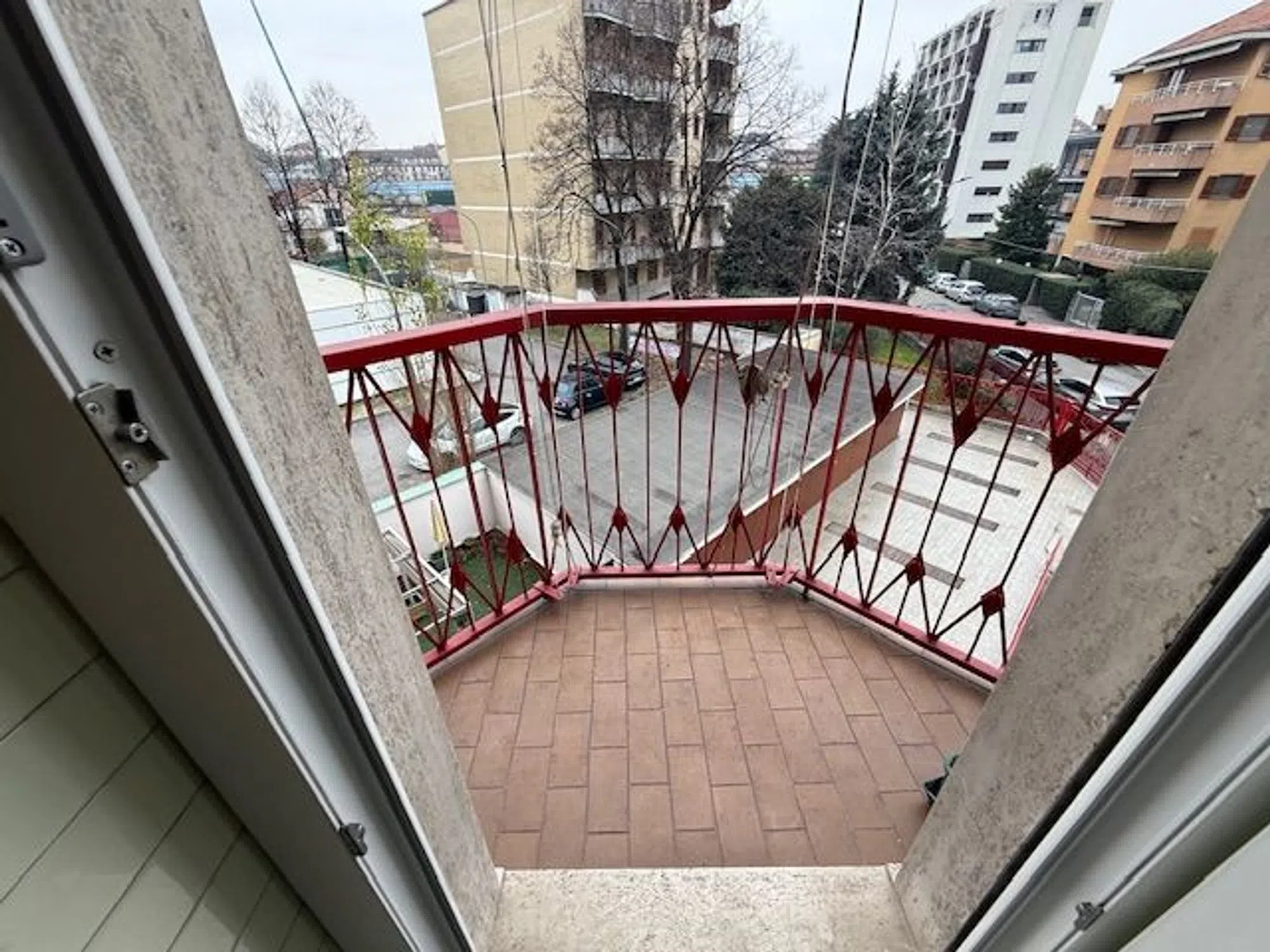 Trilocale in piazzale Udine s.n.c. - Photo 8