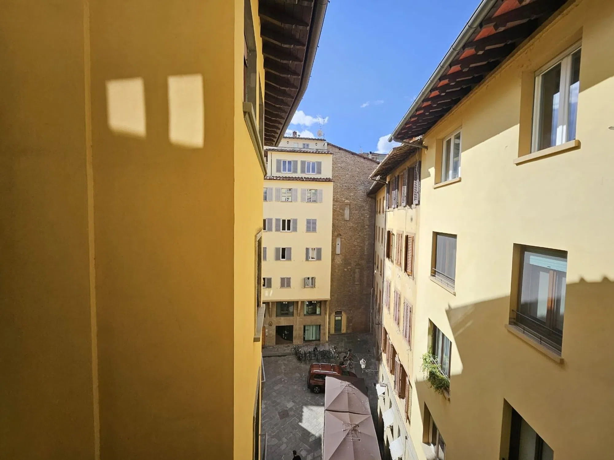 Quadrilocale in piazza del Mercato Nuovo s.n.c. - Photo 14