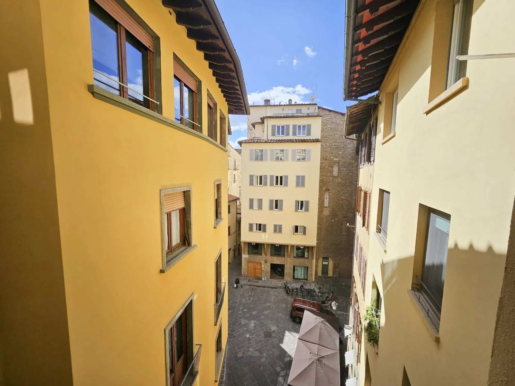 Quadrilocale in piazza del Mercato Nuovo s.n.c. - Photo 9