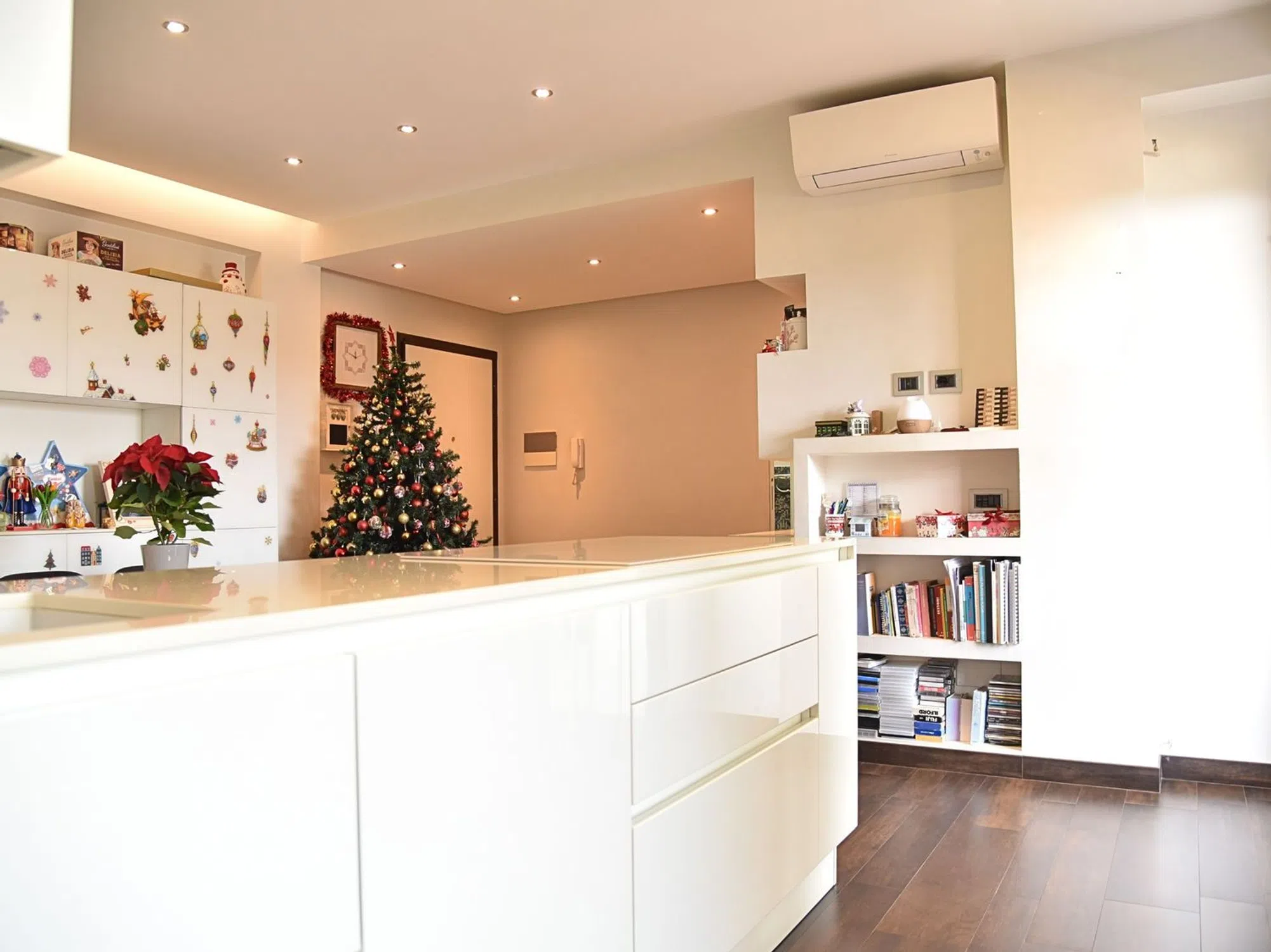 Trilocale in via Angelica Balabanoff s.n.c. - Photo 8